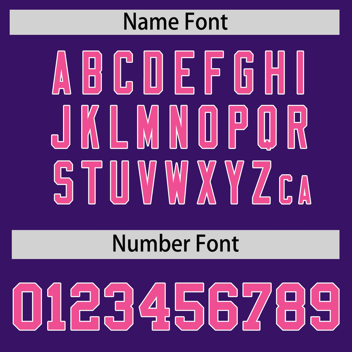 Custom Purple Pink Side Camo Style Personalization Baseball Jersey| KXKSHOP