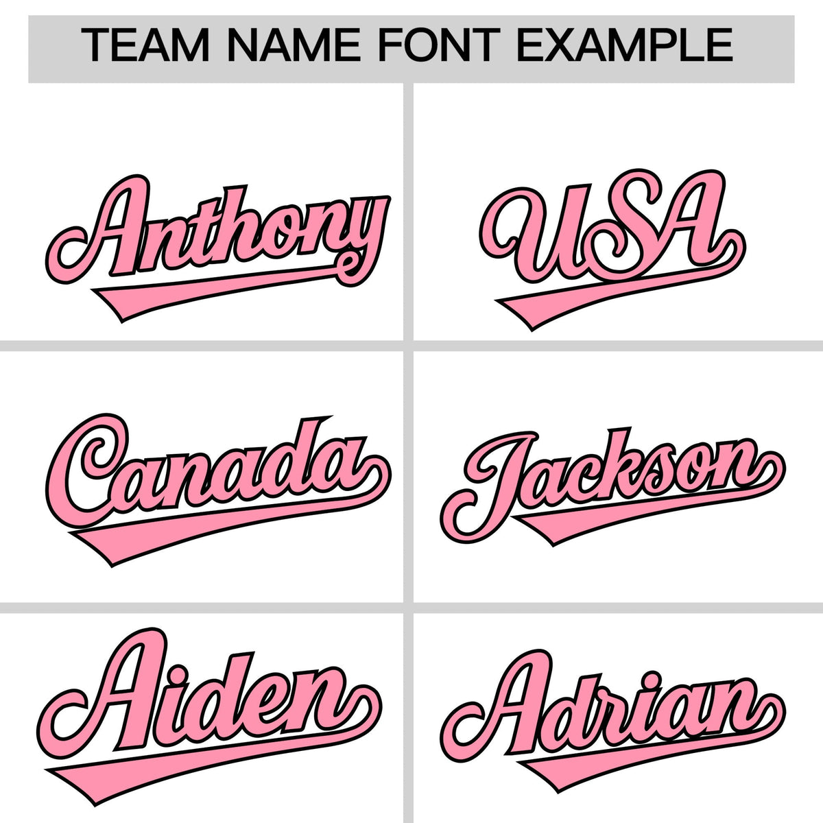 Custom White Light Pink Side Camo Style Personalization Baseball Jersey| KXKSHOP