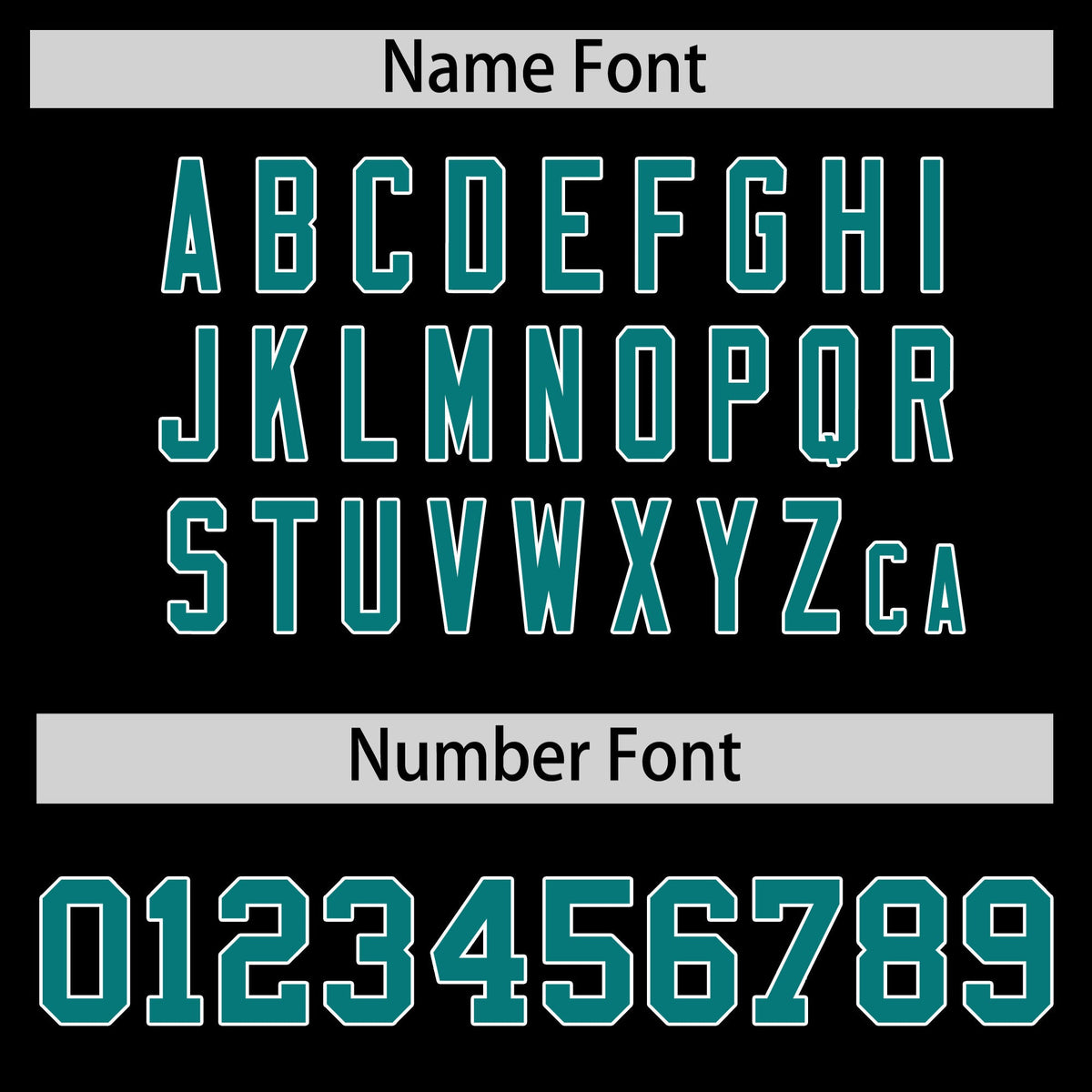 Custom Black Teal White Side Camo Style Personalization Baseball Jersey| KXKSHOP