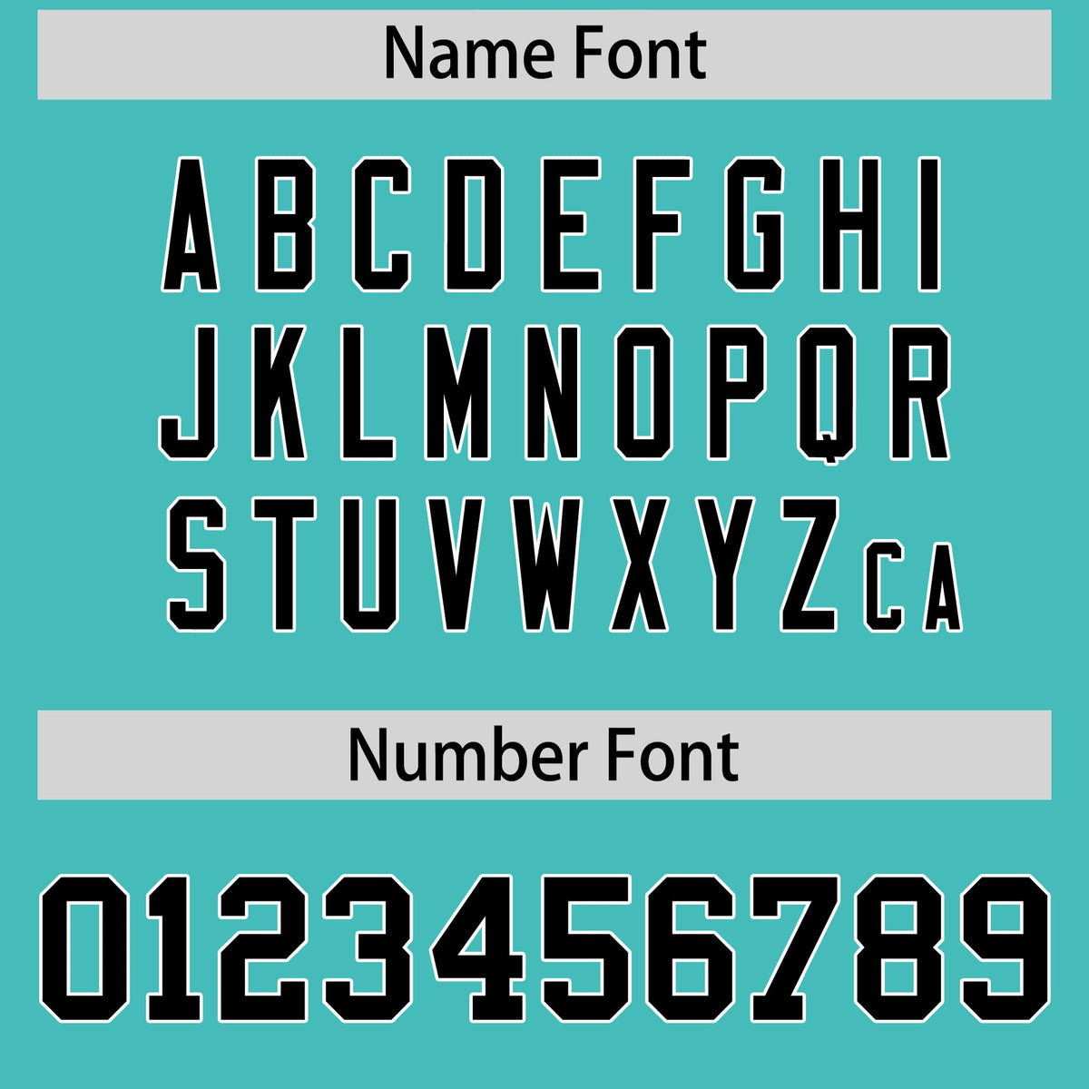 Custom Teal Black Side Camo Style Personalization Baseball Jersey| KXKSHOP