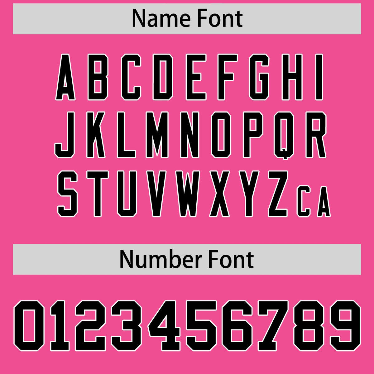 Custom Pink Black Side Camo Style Personalization Baseball Jersey| KXKSHOP