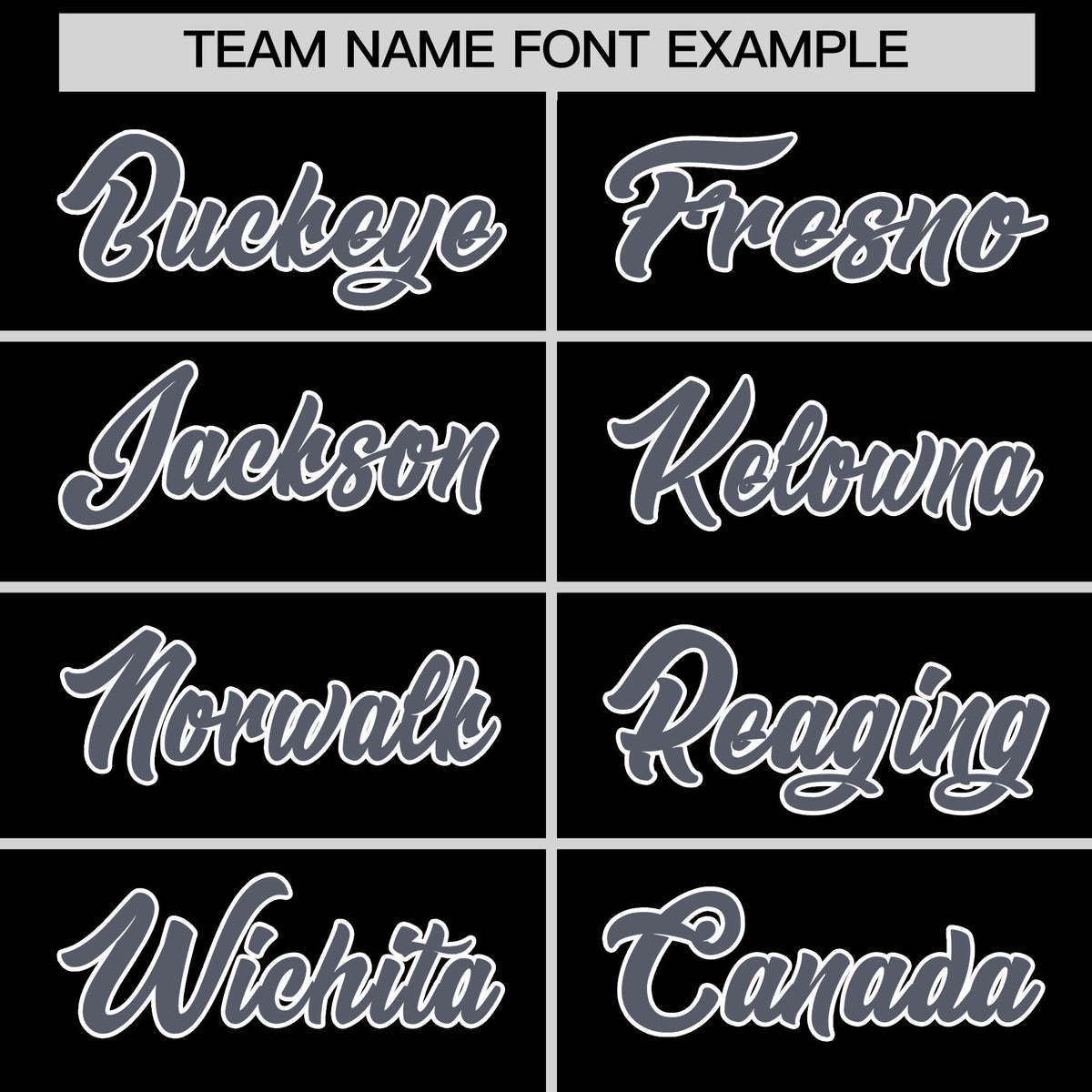 Custom Black Gray Side Camo Style Personalization Baseball Jersey| KXKSHOP