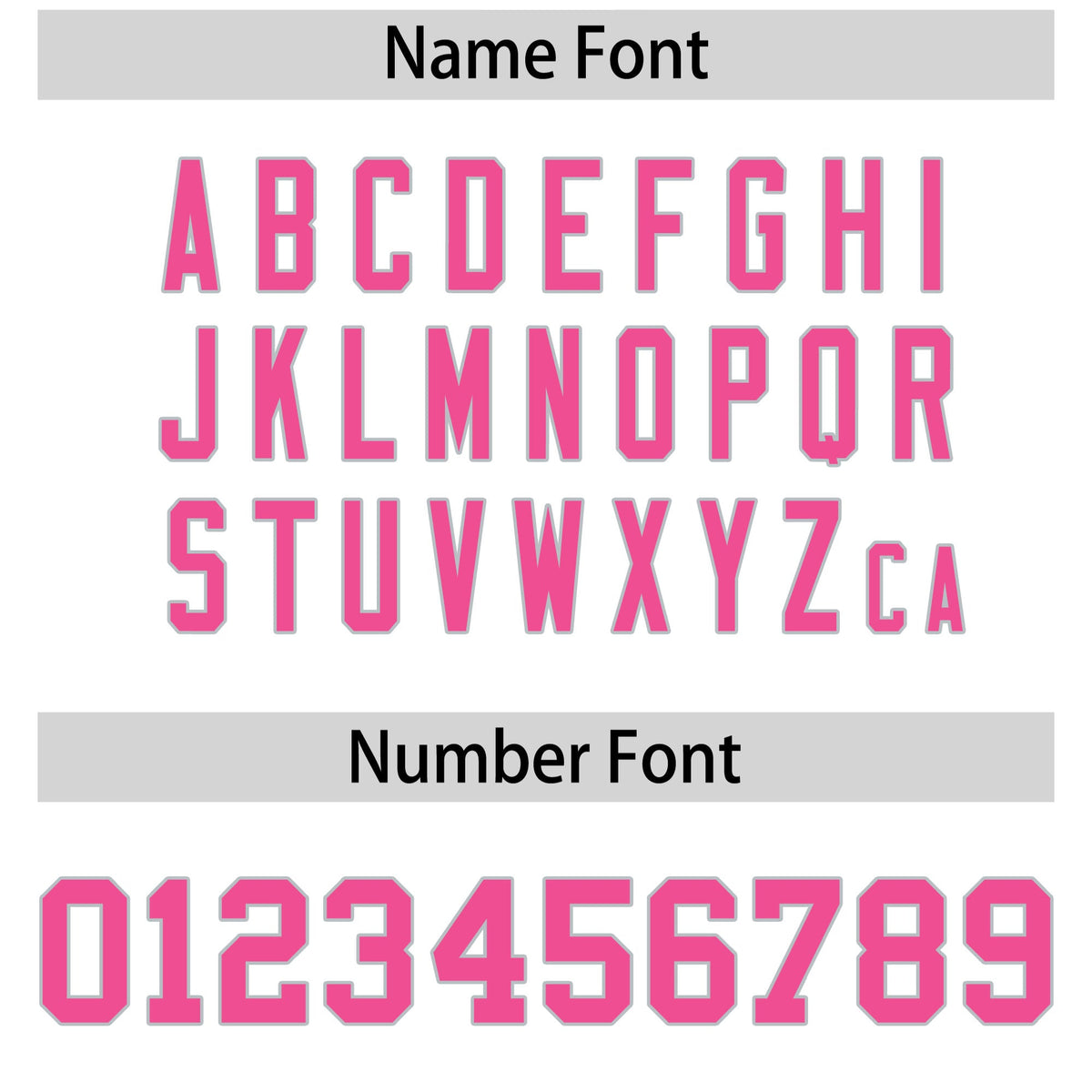 Custom White Pink Side Camo Style Personalization Baseball Jersey| KXKSHOP