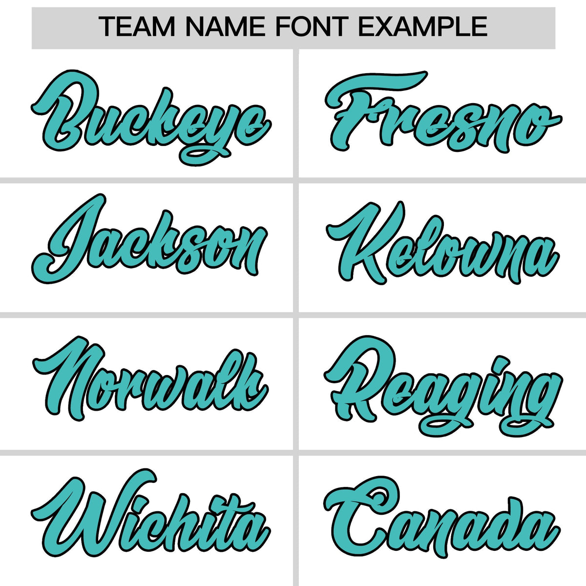 Custom White Teal Side Camo Style Personalization Baseball Jersey| KXKSHOP