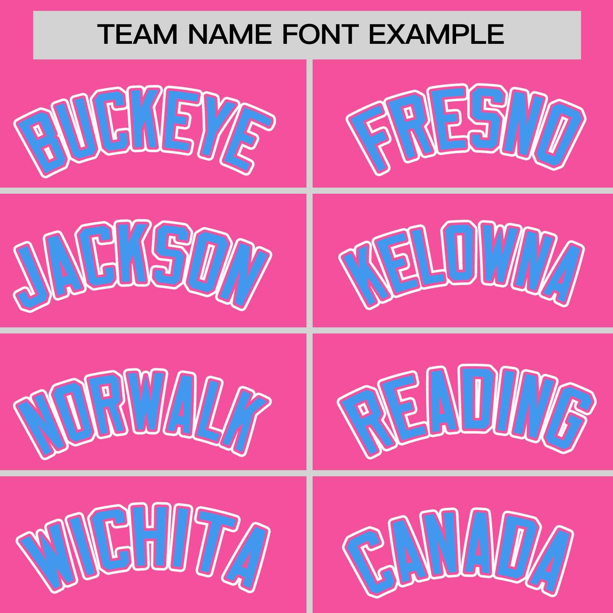 Custom Pink Powder Blue Personalized Half Stripe Design Authentic Baseball Jersey