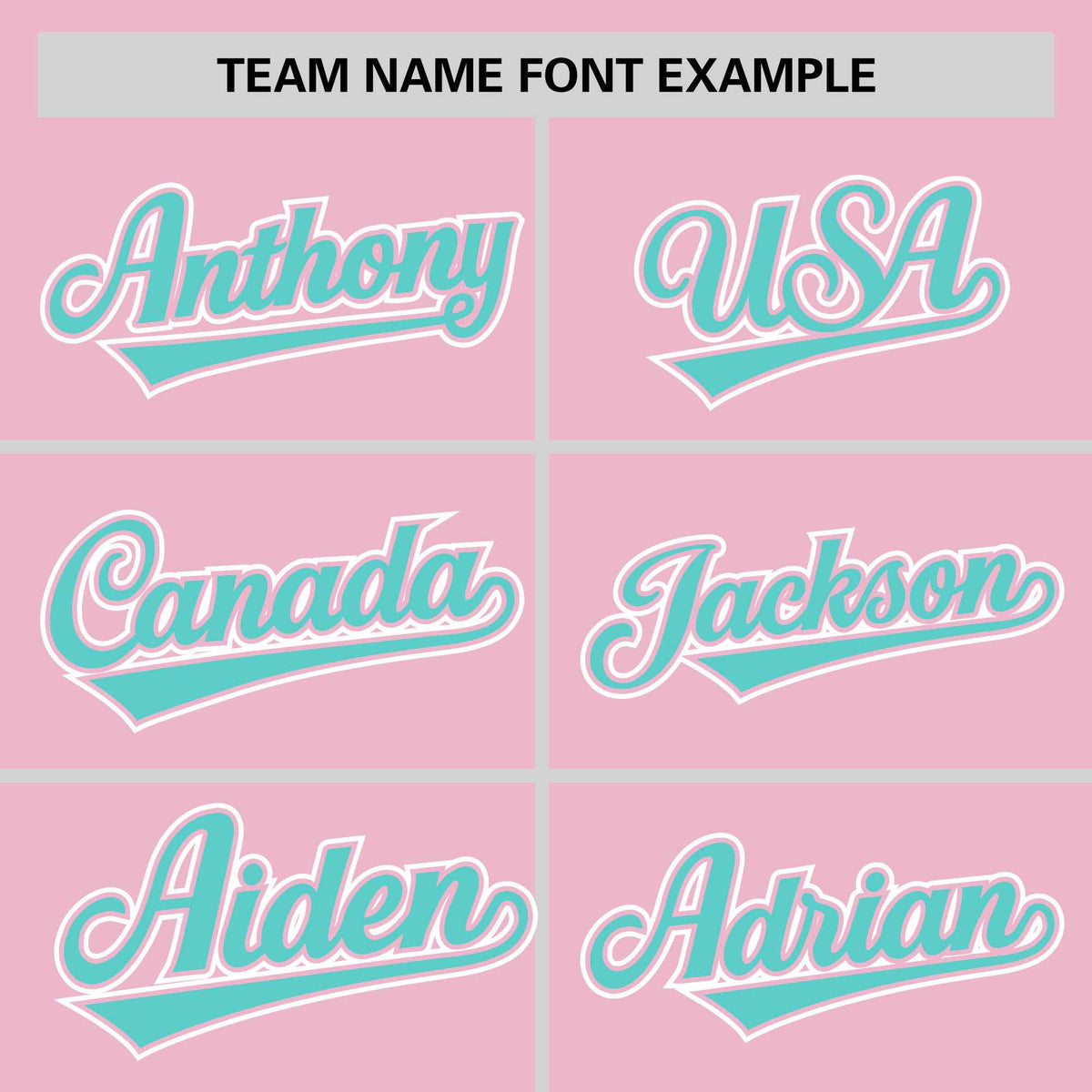 Custom Light Pink Bright Green Personalized Half Stripe Design Authentic Baseball Jersey