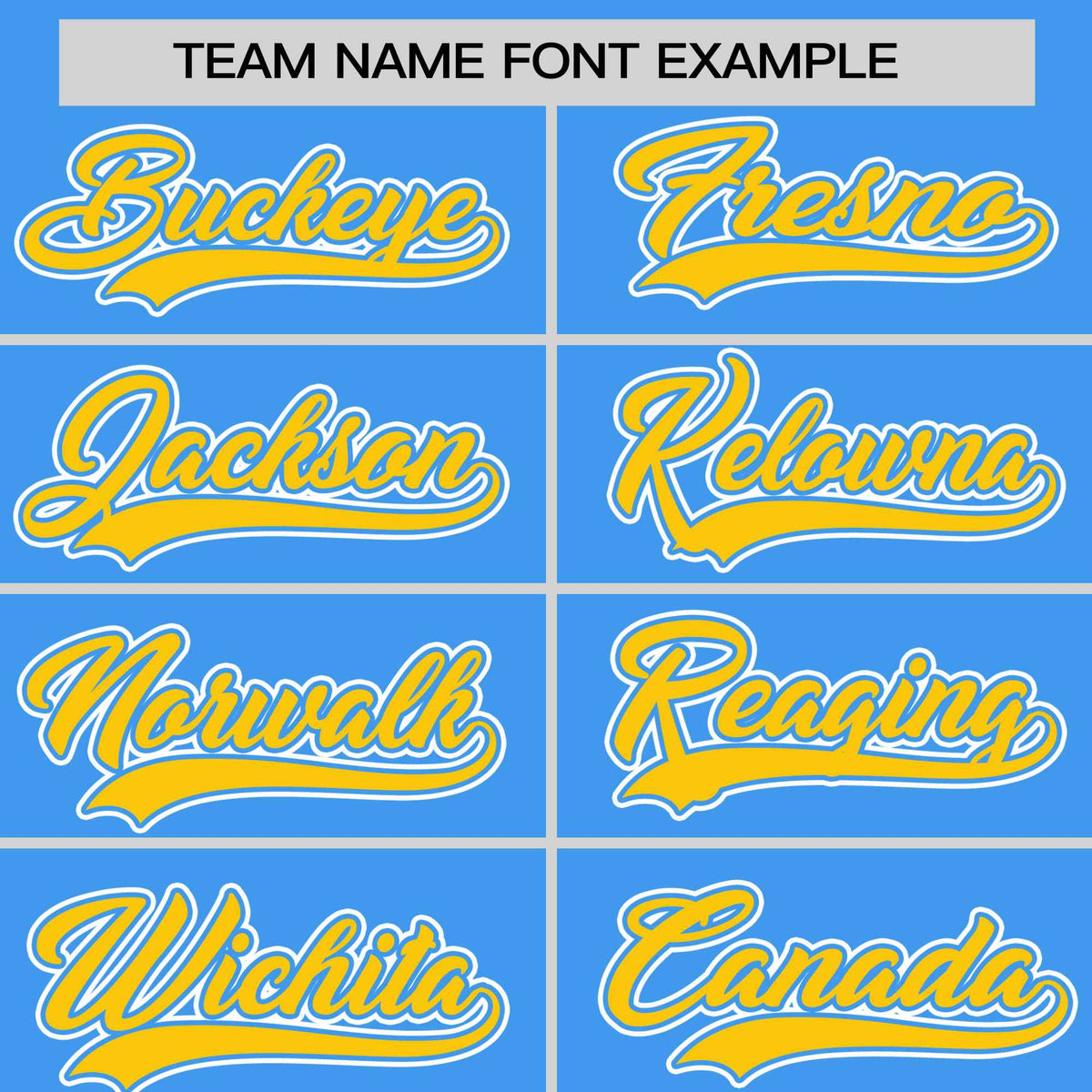 Custom Powder Blue Gold Personalized Half Stripe Design Authentic Baseball Jersey