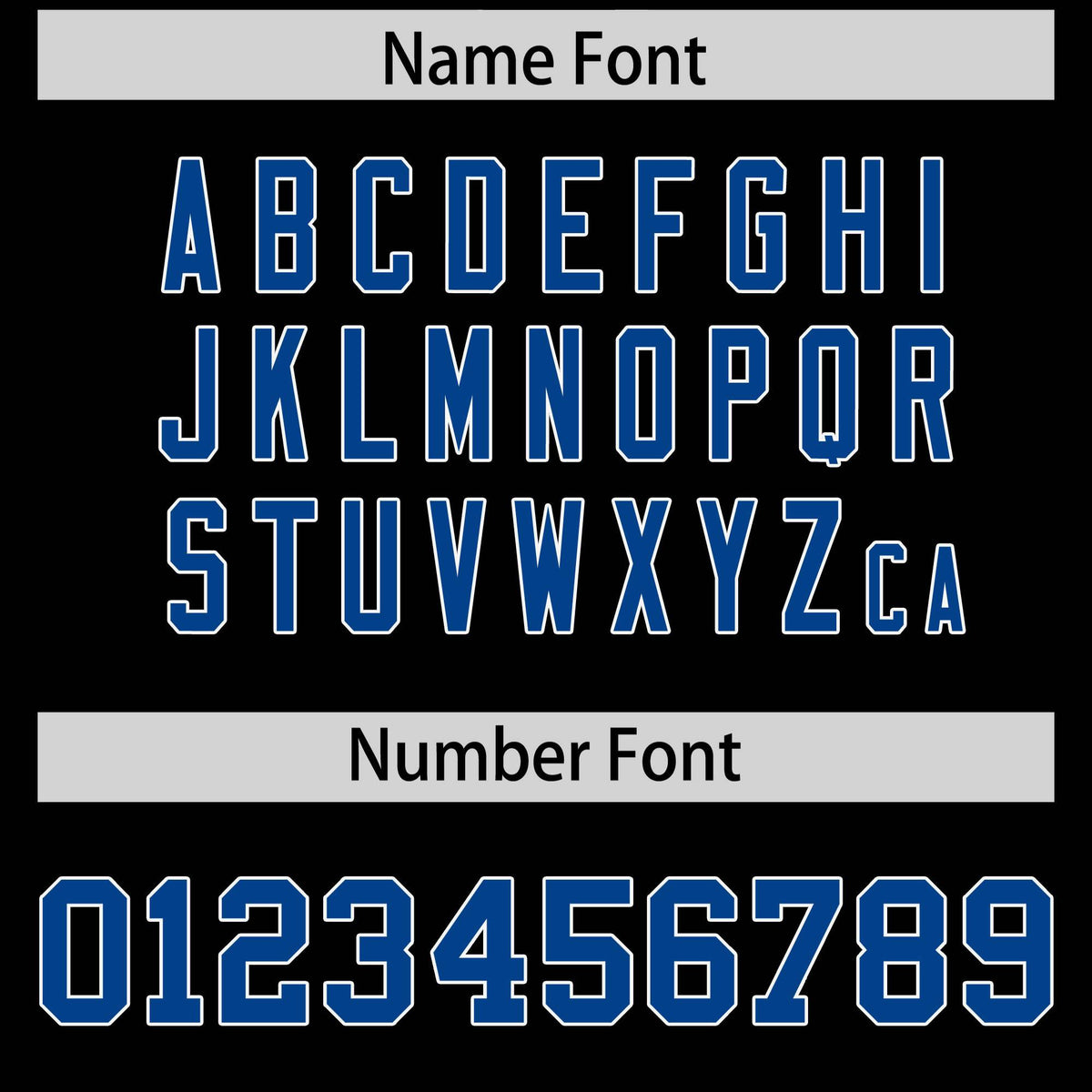 Custom Black Royal Personalized Classic Authentic Baseball Jersey