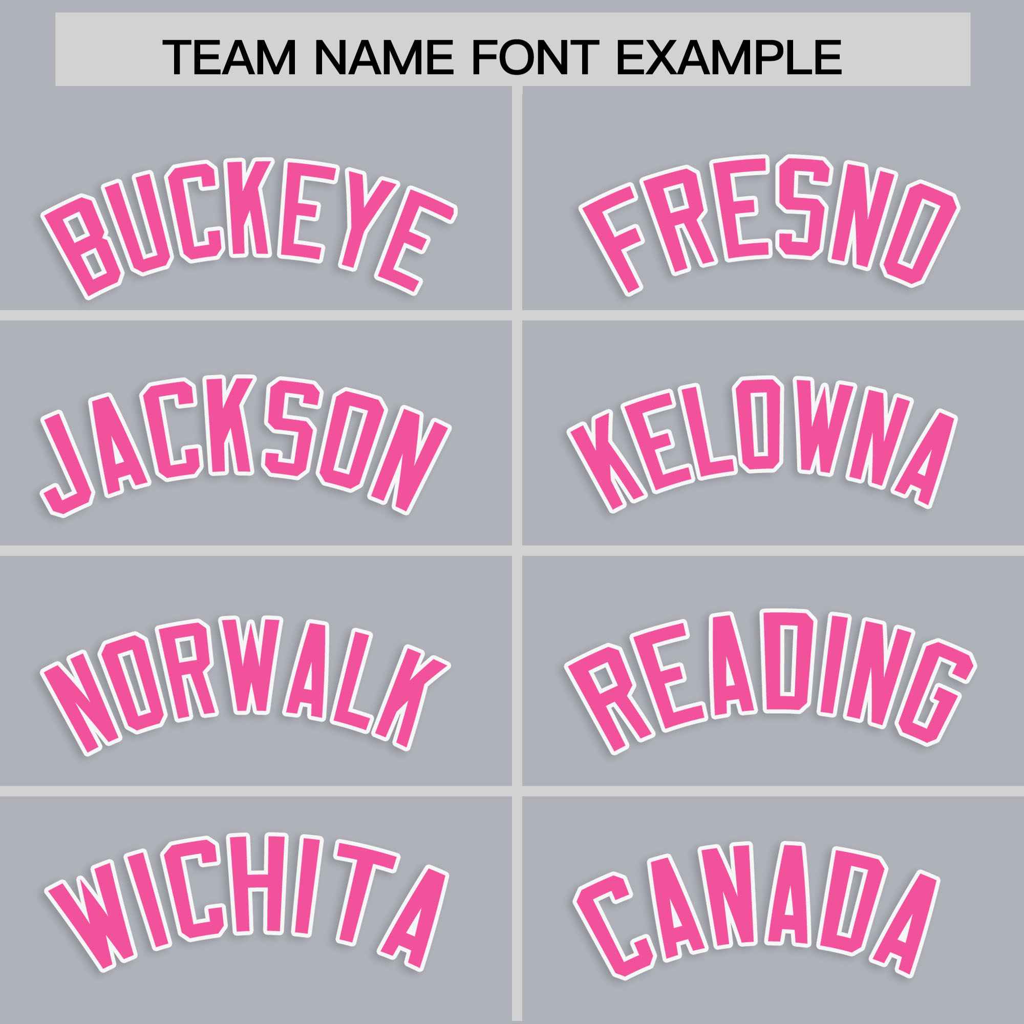 Custom Gray Pink Personalized Classic Authentic Baseball Jersey