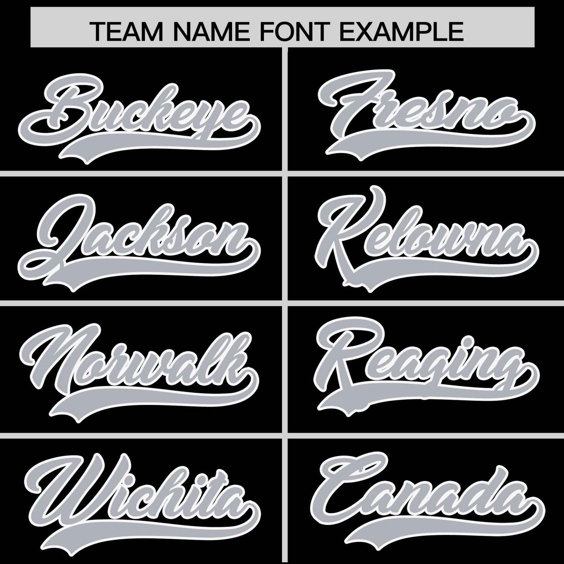 Custom Black Gray Personalized Classic Authentic Baseball Jersey