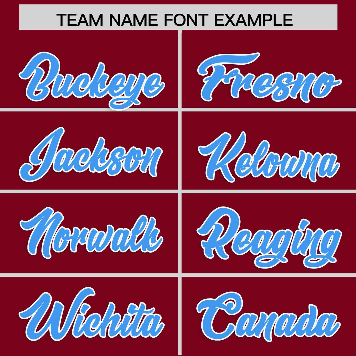 Custom Crimson Powder Blue Personalized Classic Authentic Baseball Jersey