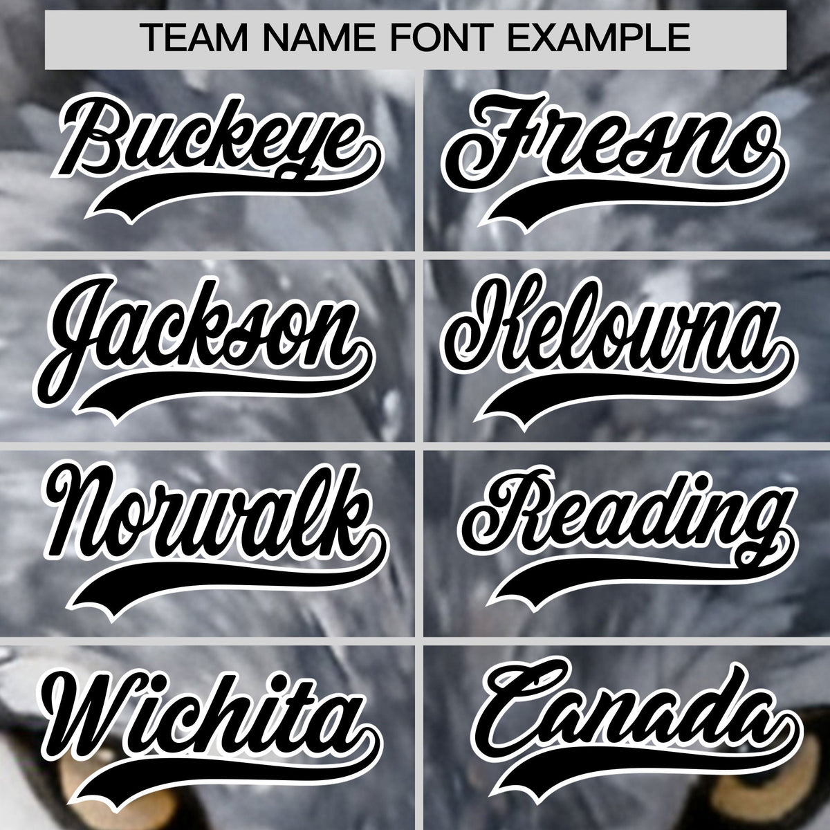 Custom Black White Gray Wolf Animal Series Personalization Graffiti Pattern Baseball Jersey| KXKSHOP