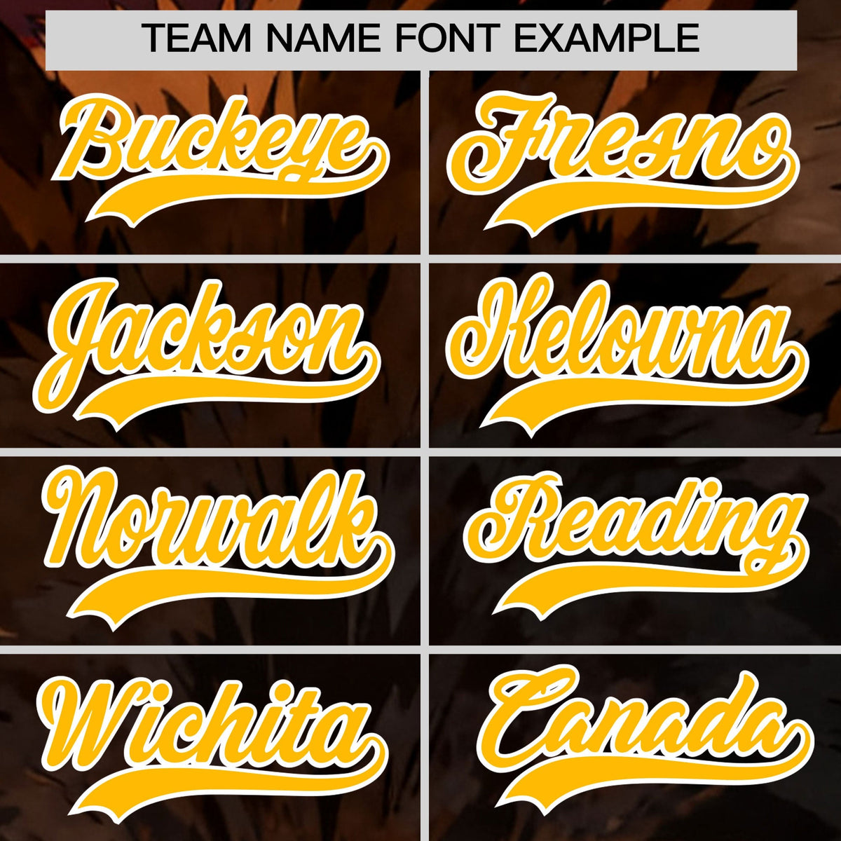 Custom Black Gold White Wolf Animal Series Personalization Graffiti Pattern Baseball Jersey| KXKSHOP