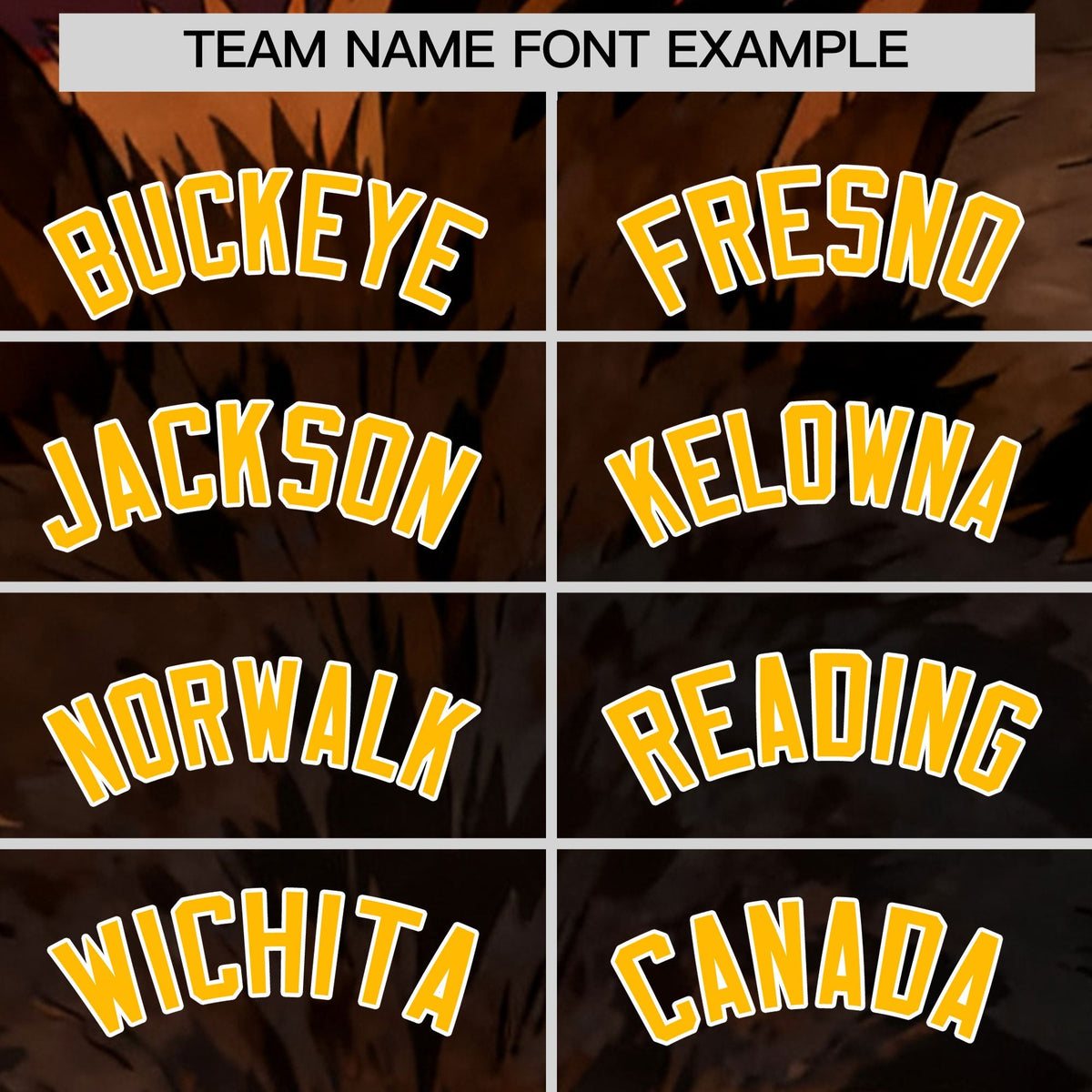 Custom Black Gold White Wolf Animal Series Personalization Graffiti Pattern Baseball Jersey| KXKSHOP