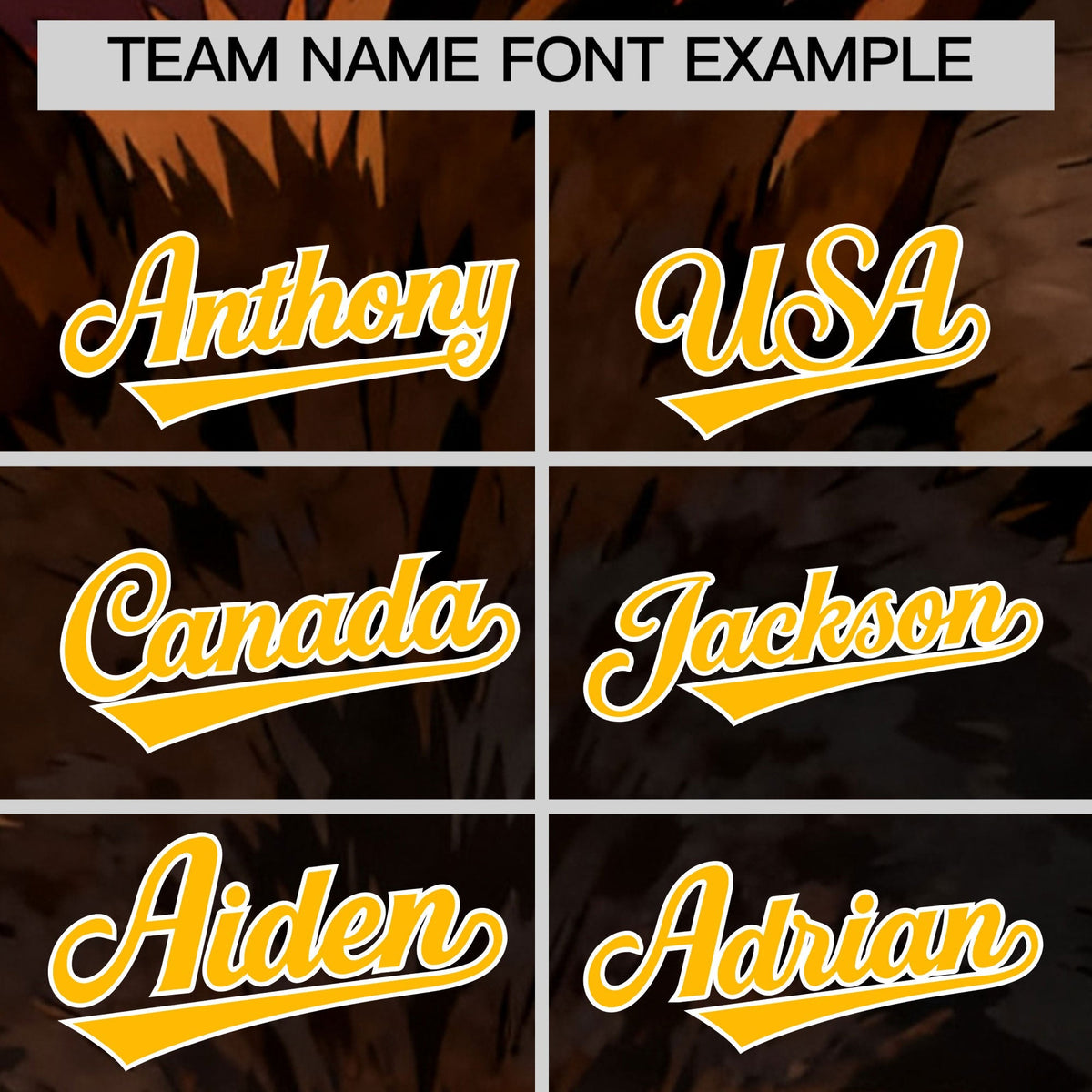 Custom Black Gold White Wolf Animal Series Personalization Graffiti Pattern Baseball Jersey| KXKSHOP