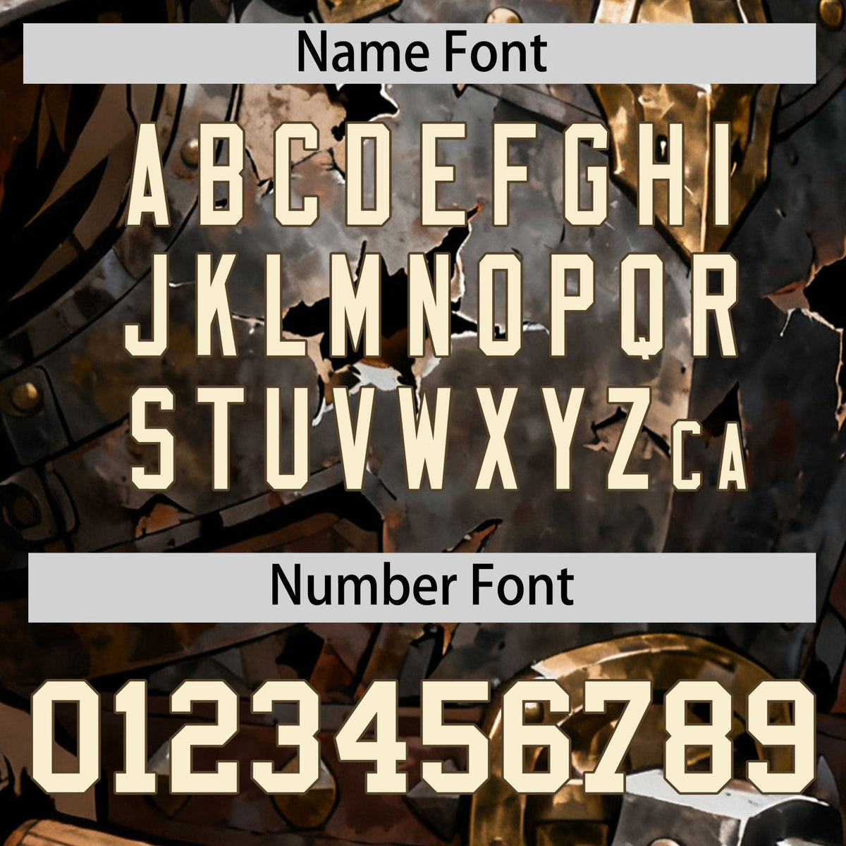 Custom Light Brown Cream Bear Animal Series Personalization Graffiti Pattern Baseball Jersey| KXKSHOP