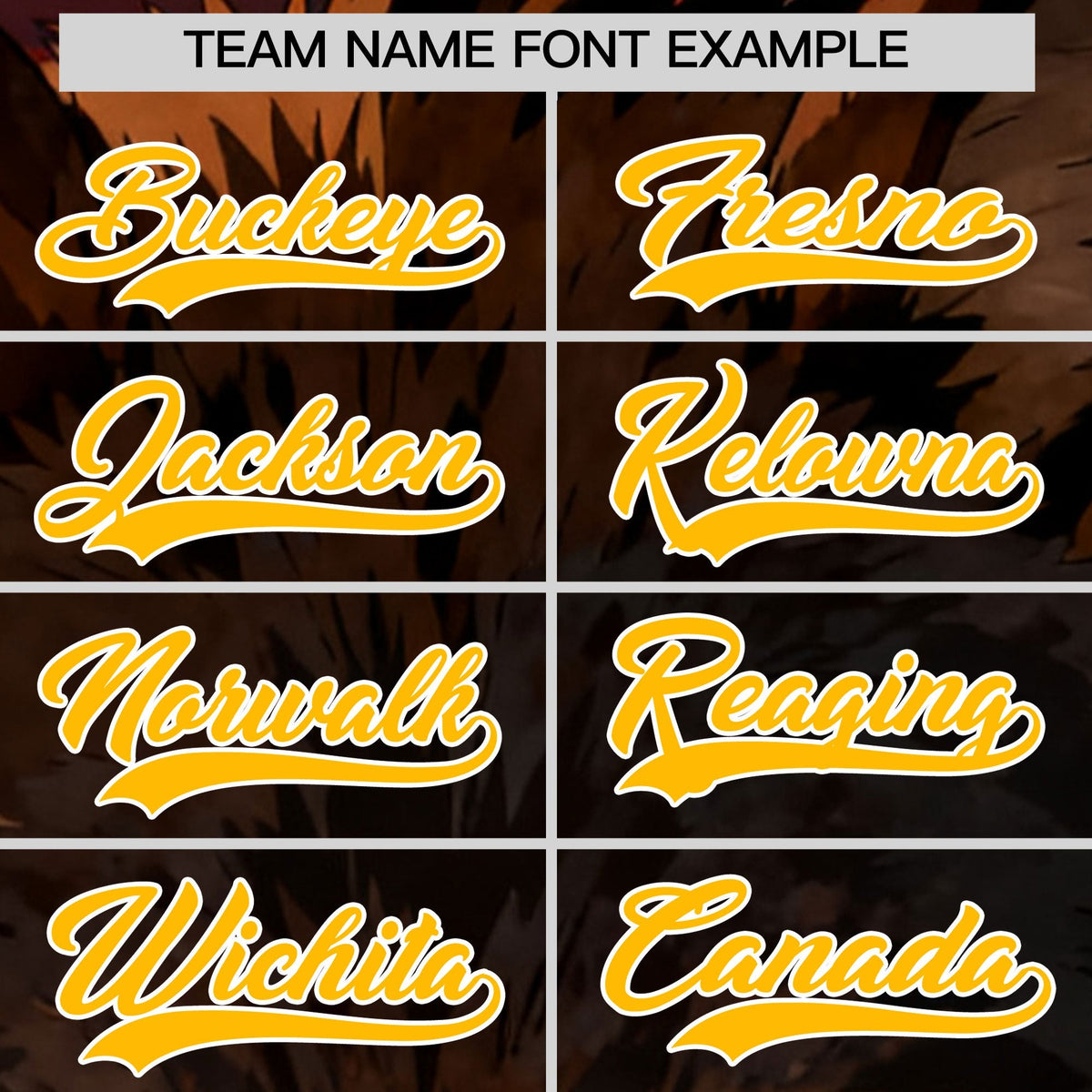 Custom Black Gold White Wolf Animal Series Personalization Graffiti Pattern Baseball Jersey| KXKSHOP