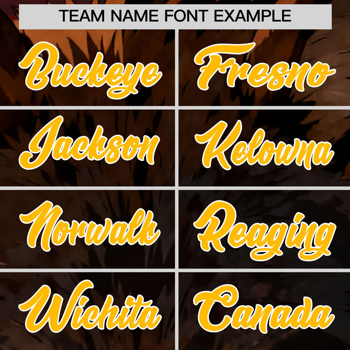 Custom Black Gold White Wolf Animal Series Personalization Graffiti Pattern Baseball Jersey| KXKSHOP