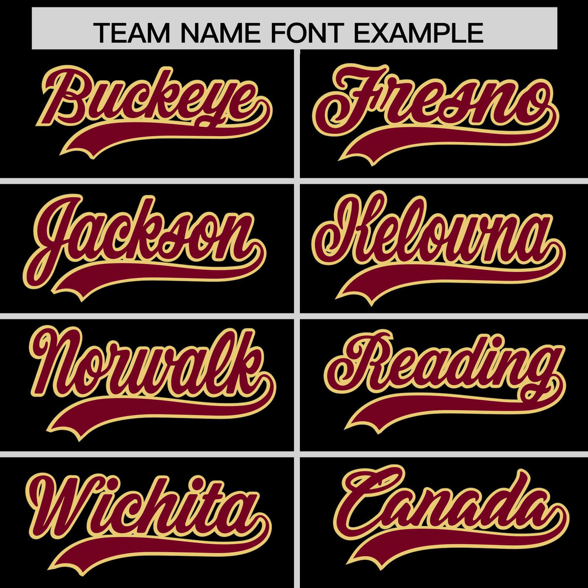 Custom Black Crimson Stripe Animals Graffiti Pattern Raglan Sleeves Authentic Baseball Jersey