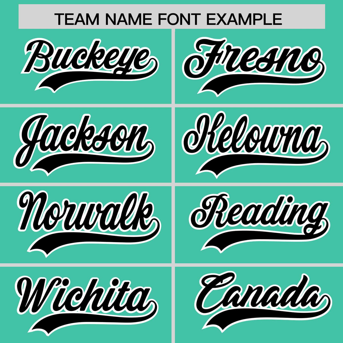 Custom Bright Green Black Stripe Animals Graffiti Pattern Raglan Sleeves Authentic Baseball Jersey