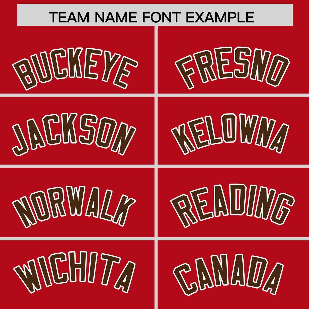 Custom Red Brown Stripe Animals Graffiti Pattern Raglan Sleeves Authentic Baseball Jersey