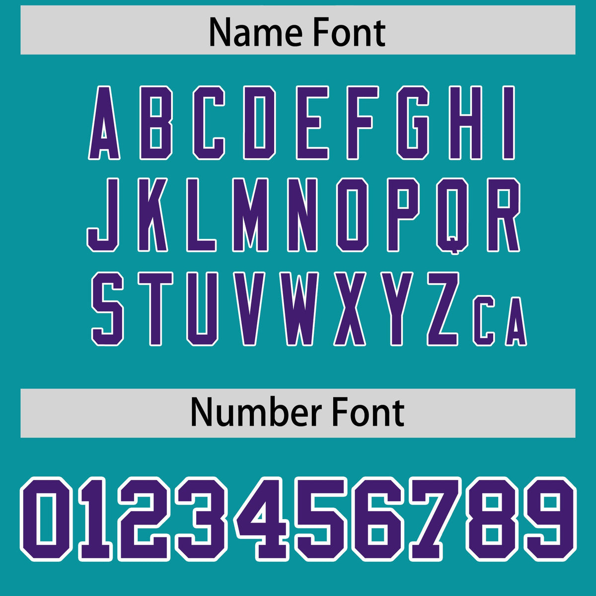 Custom Aqua Purple Stripe Animals Graffiti Pattern Raglan Sleeves Authentic Baseball Jersey