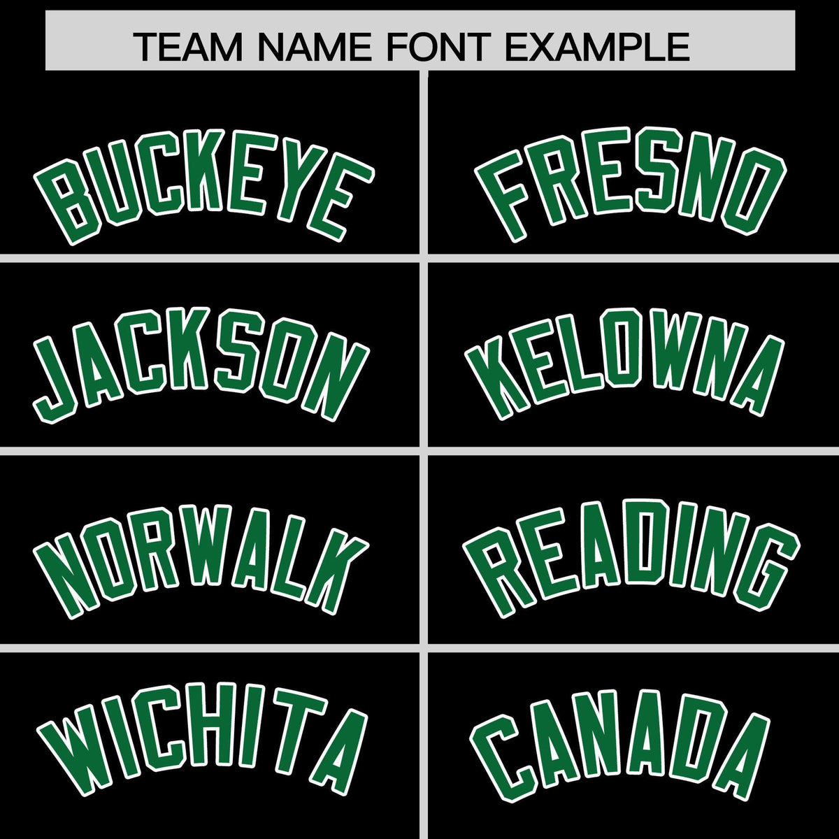 Custom Black Kelly Green Stripe Animals Graffiti Pattern Raglan Sleeves Authentic Baseball Jersey