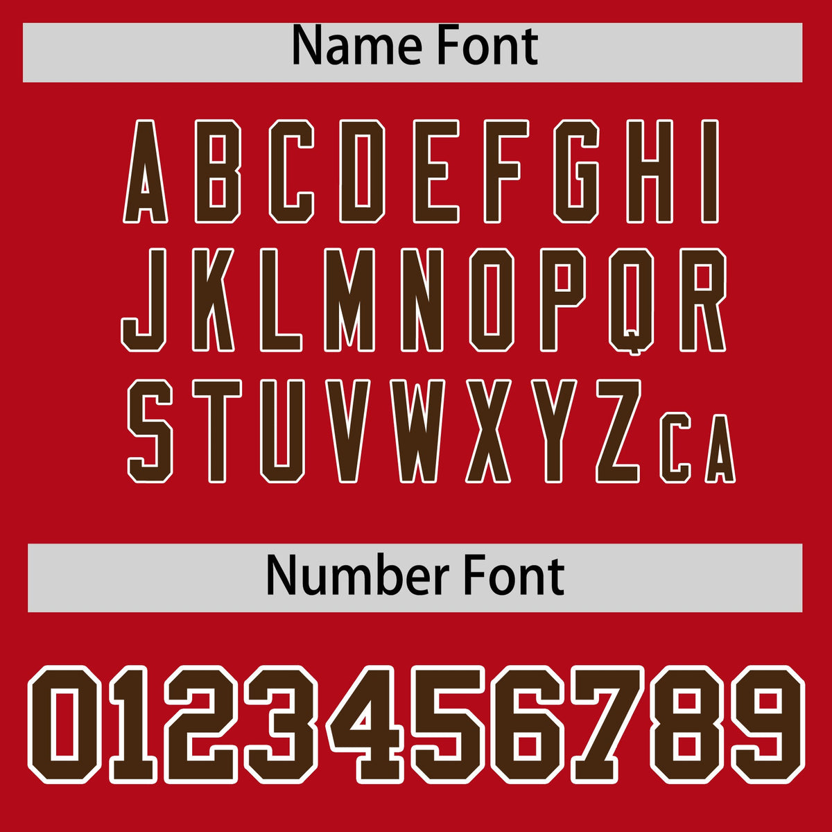 Custom Red Brown Stripe Animals Graffiti Pattern Raglan Sleeves Authentic Baseball Jersey