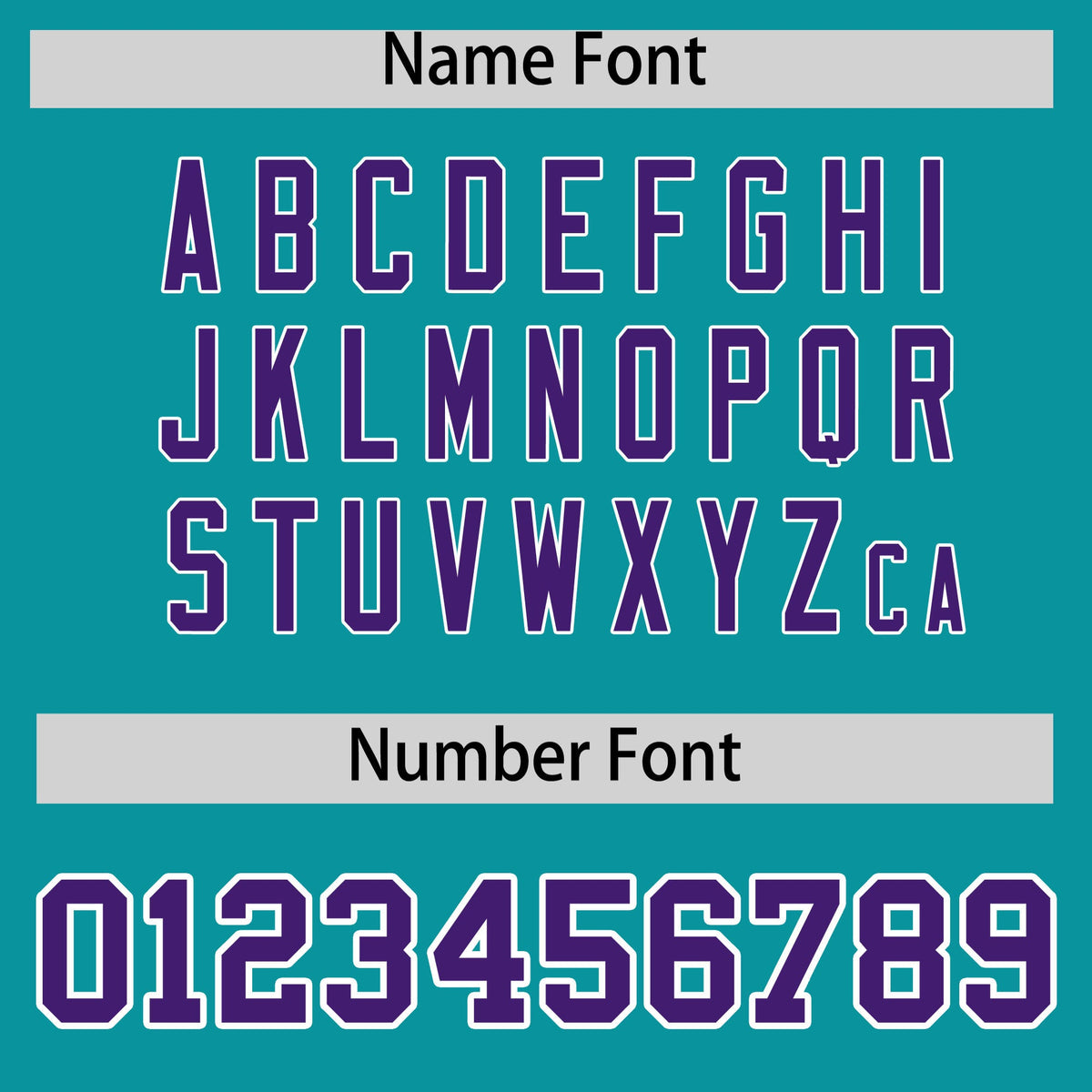 Custom Aqua Purple Stripe Animals Graffiti Pattern Raglan Sleeves Authentic Baseball Jersey