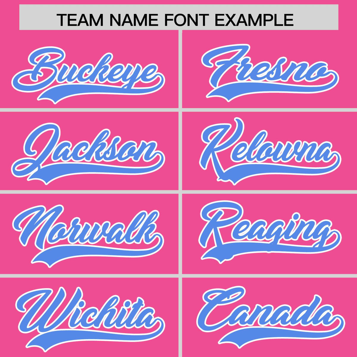 Custom Pink Light Blue Stripe Animals Graffiti Pattern Raglan Sleeves Authentic Baseball Jersey