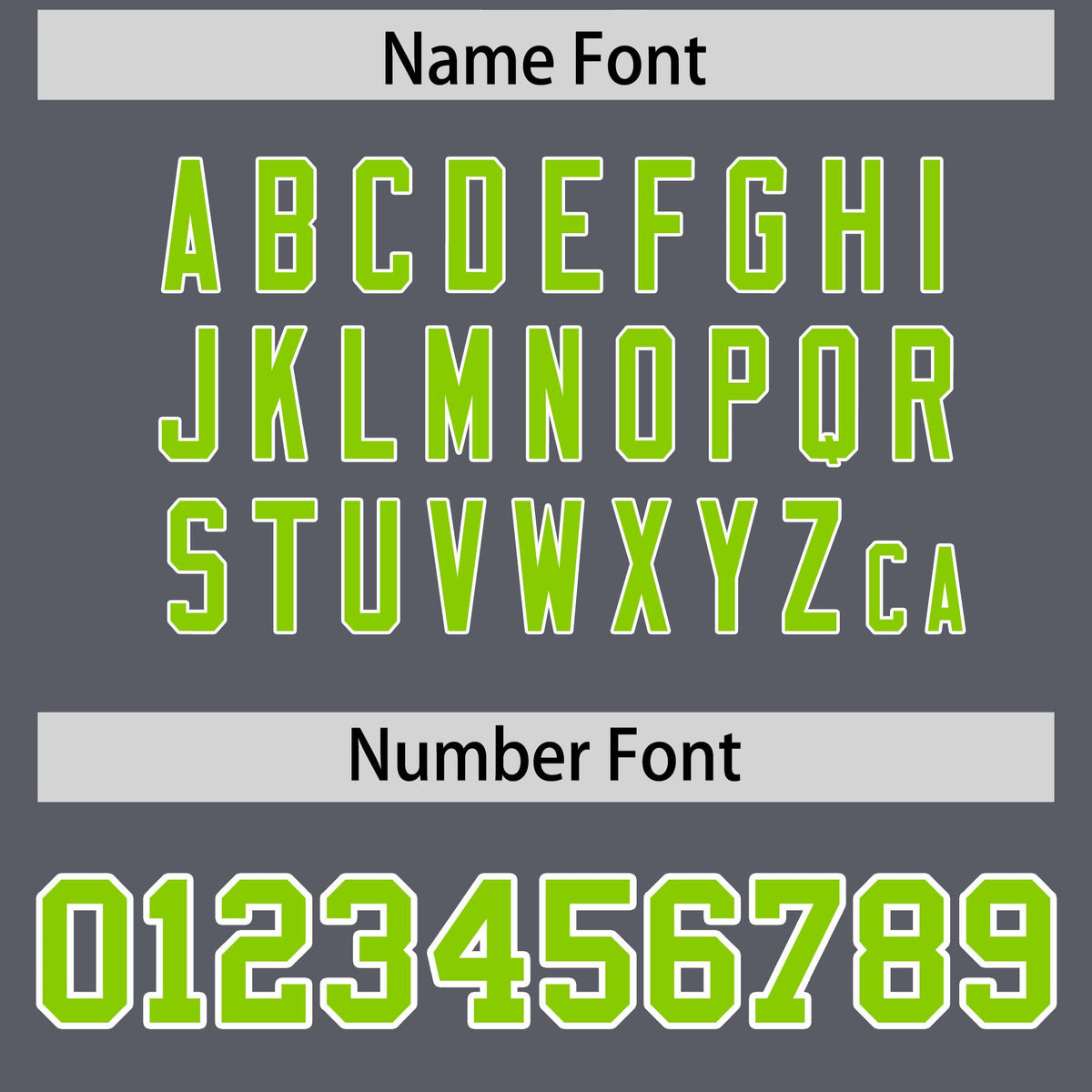 Custom Dark Gray Neon Green Stripe Animals Graffiti Pattern Raglan Sleeves Authentic Baseball Jersey