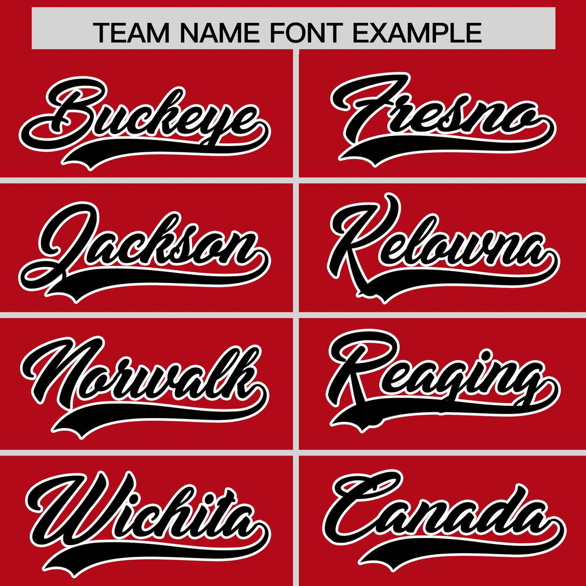 Custom Red Black Stripe Animals Graffiti Pattern Raglan Sleeves Authentic Baseball Jersey