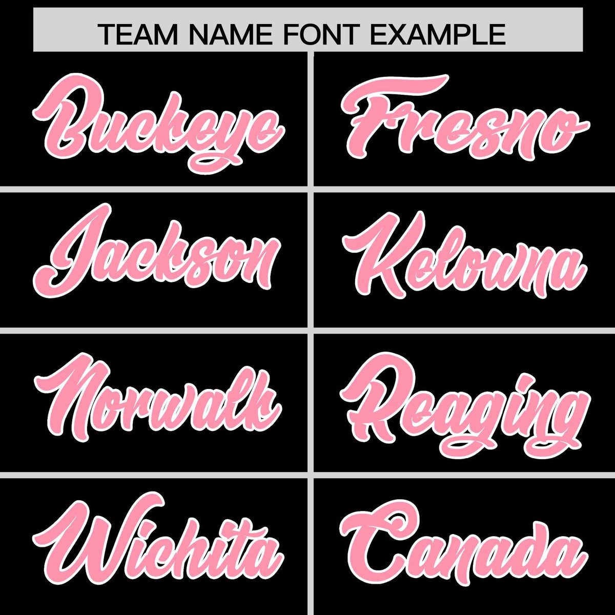 Custom Black Light Pink Stripe Animals Graffiti Pattern Raglan Sleeves Authentic Baseball Jersey