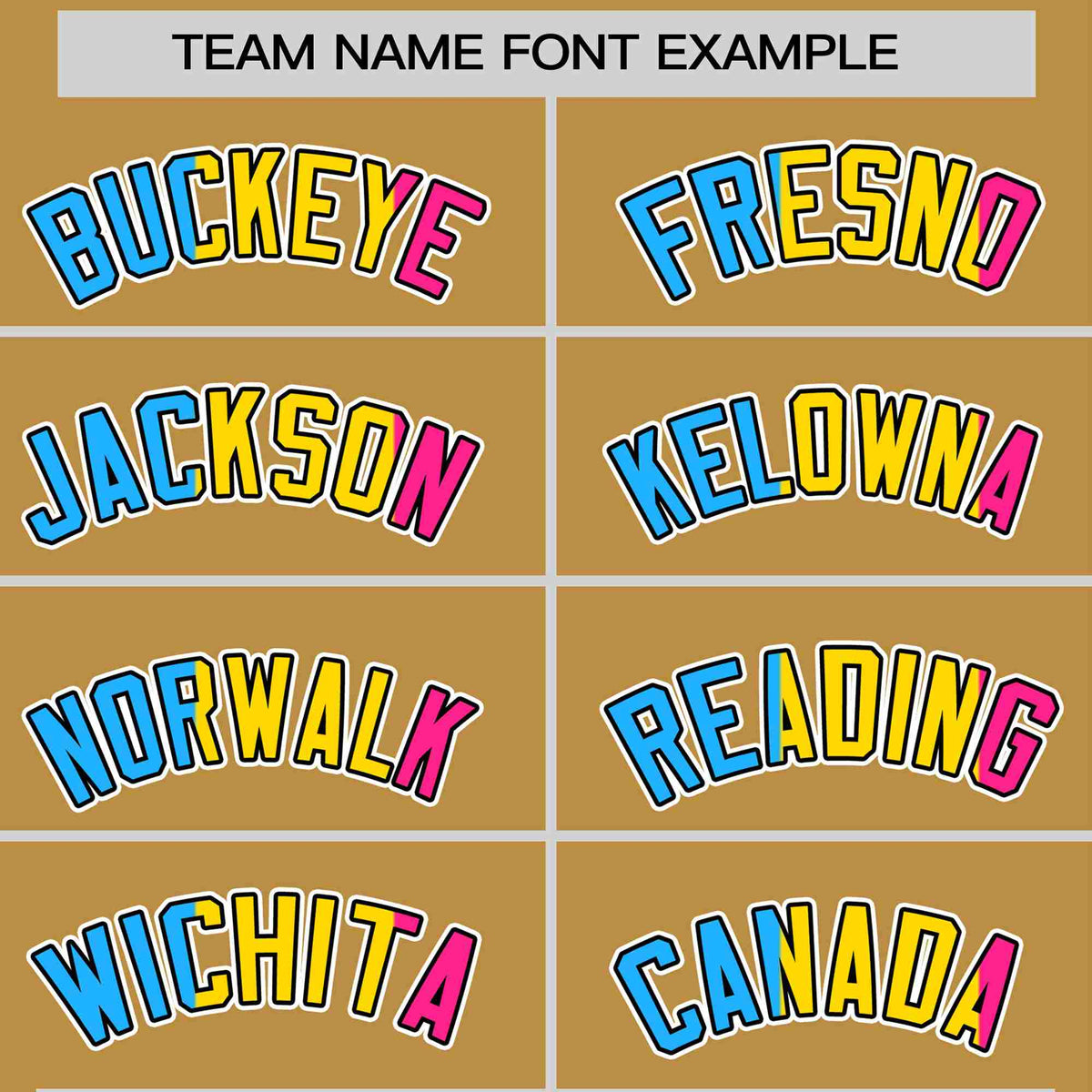 Custom Old Gold Pansexuality For Pride Month Classic Style Authentic Baseball Jersey