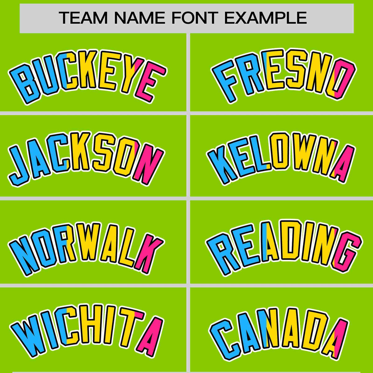 Custom Neon Green Pansexuality For Pride Month Classic Style Authentic Baseball Jersey