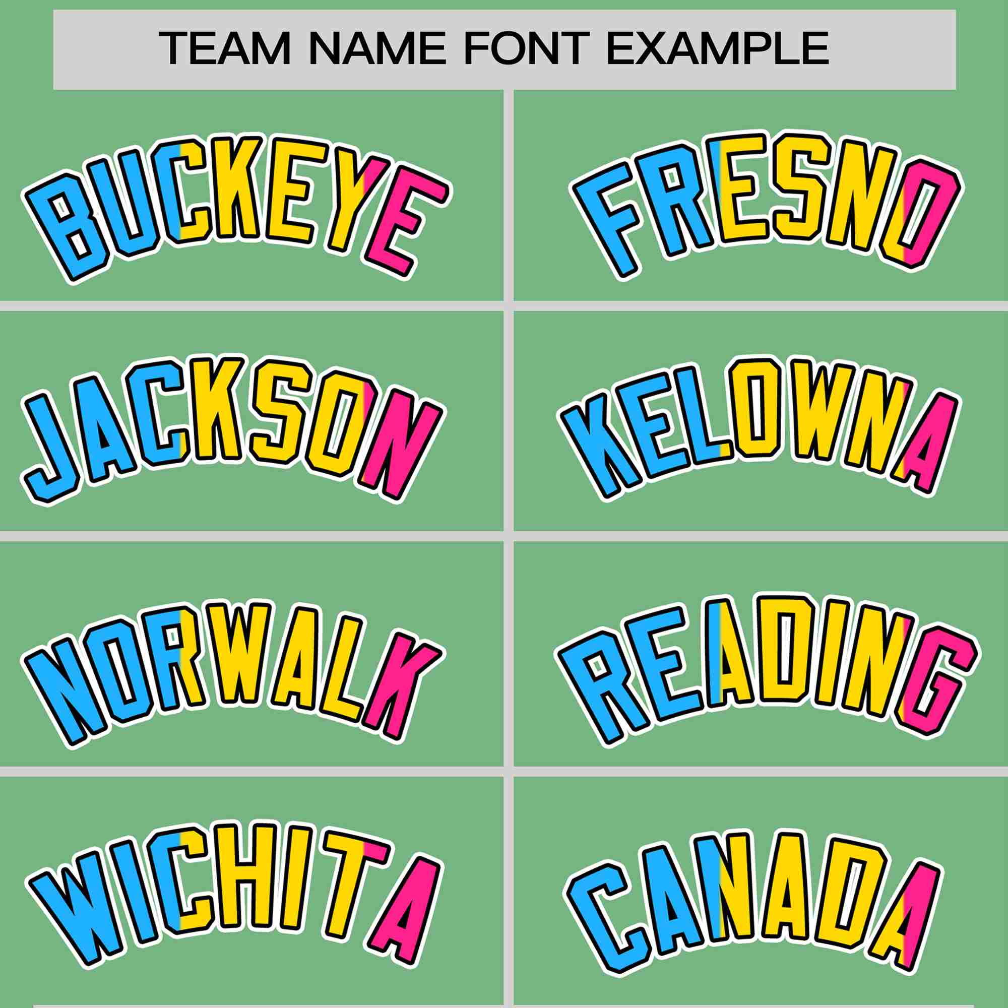 Custom Light Green Pansexuality For Pride Month Classic Style Authentic Baseball Jersey