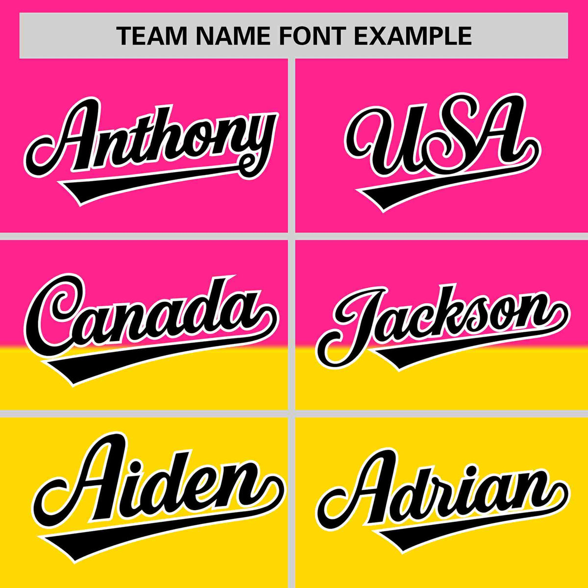 Custom Pink Gold-Powder Blue Pansexuality For Pride Month Color Block Authentic Baseball Jersey