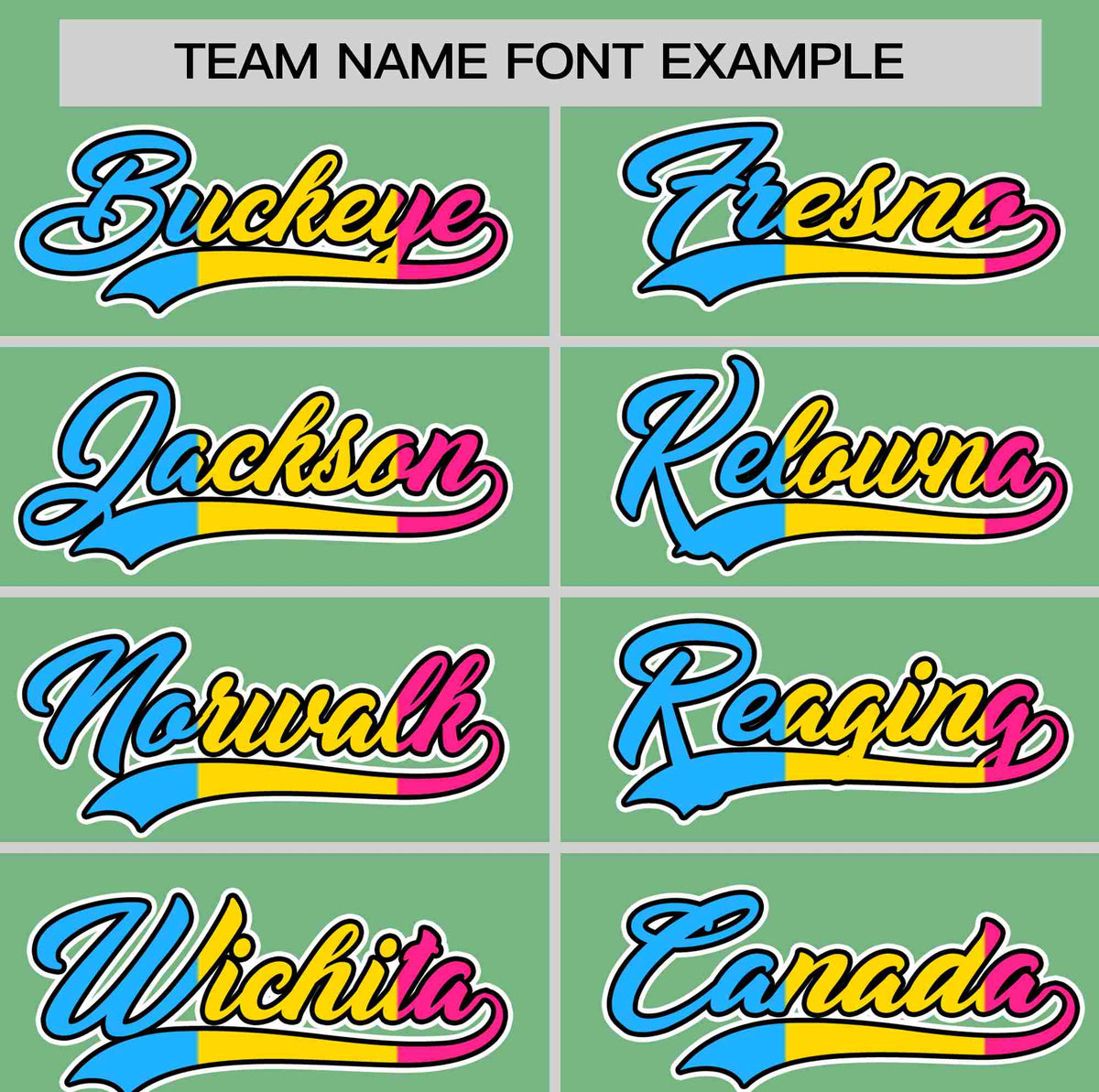 Custom Light Green Pansexuality For Pride Month Classic Style Authentic Baseball Jersey