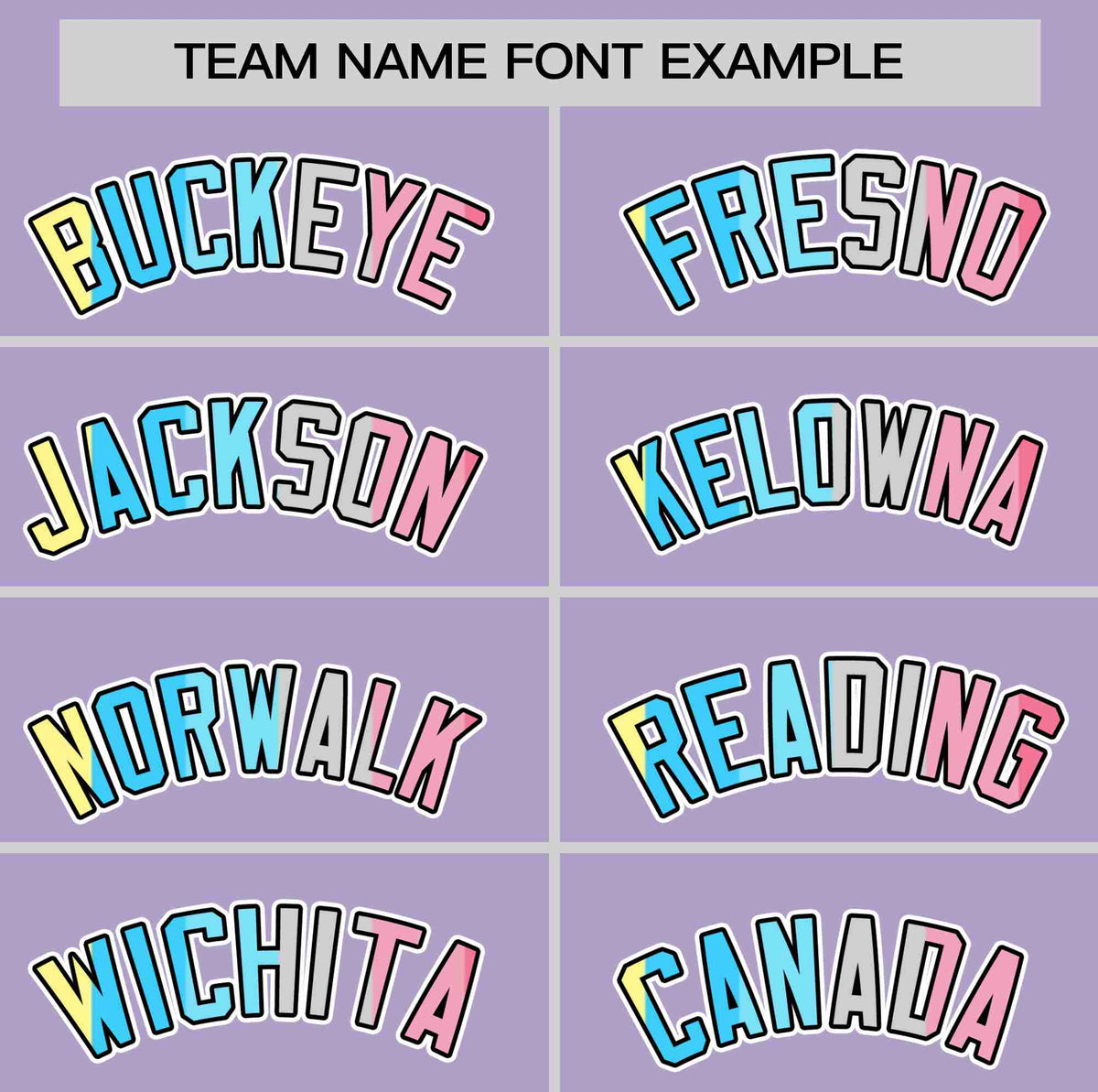 Custom Light Purple Genderflux For Pride Month Classic Style Authentic Baseball Jersey