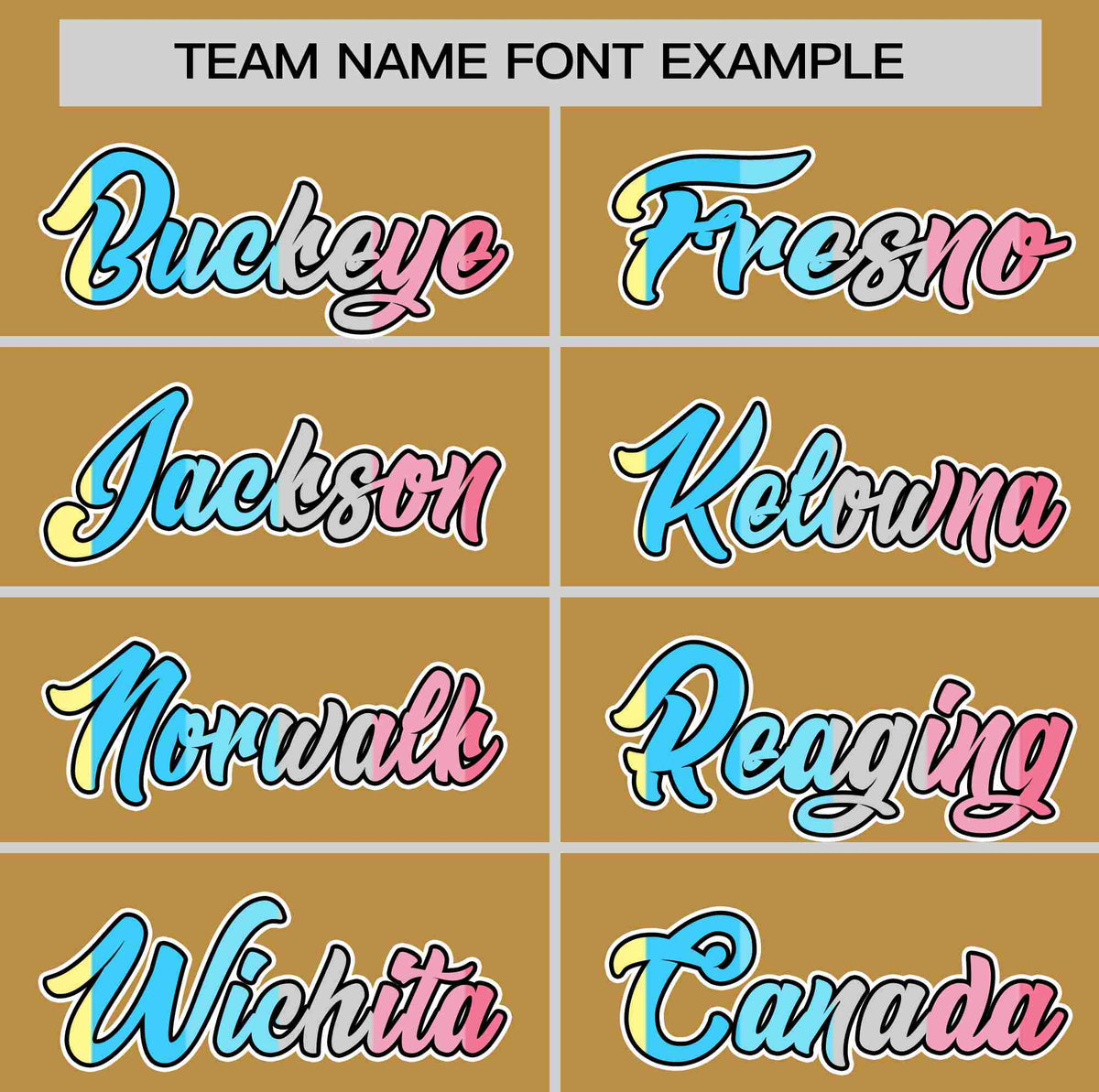 Custom Old Gold Genderflux For Pride Month Classic Style Authentic Baseball Jersey