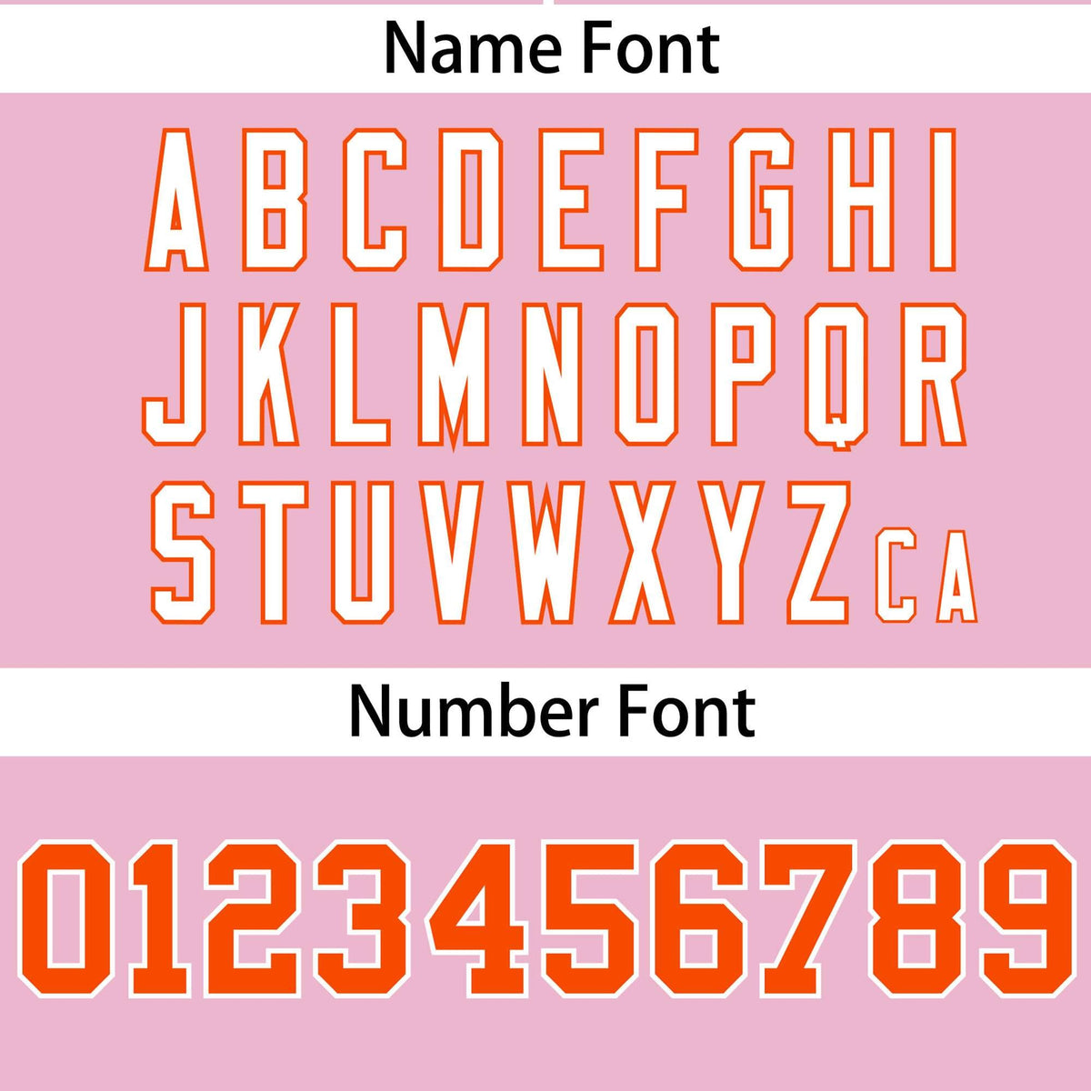 Custom Light Pink Orange Personalized Flame Graffiti Pattern Authentic Baseball Jersey