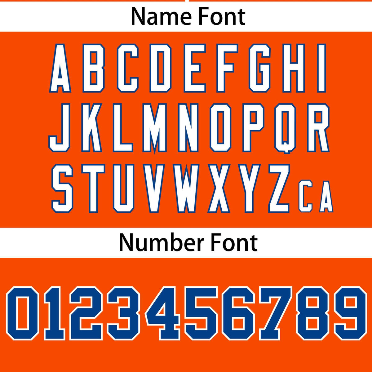 Custom Orange Royal Personalized Flame Graffiti Pattern Authentic Baseball Jersey