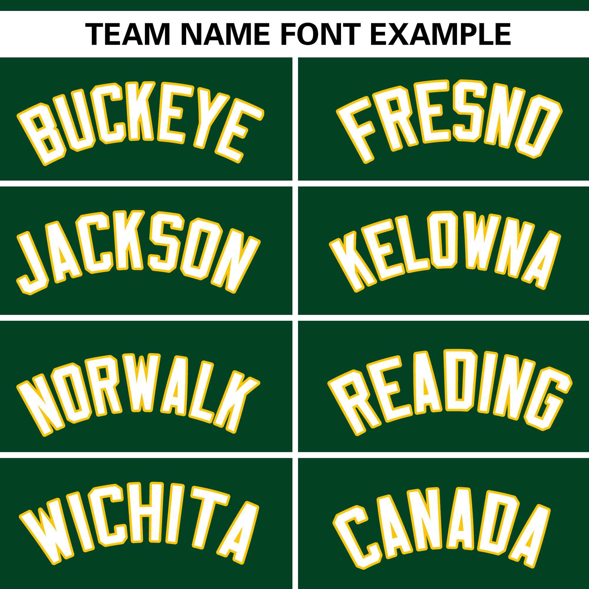 Custom Green White Personalized Gradient Ribbed Design Authentic Baseball Jersey