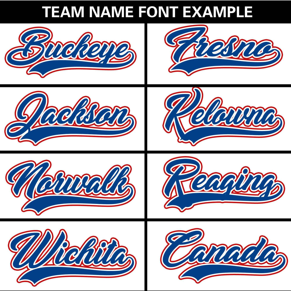 Custom White Royal Personalized Gradient Ribbed Design Authentic Baseball Jersey