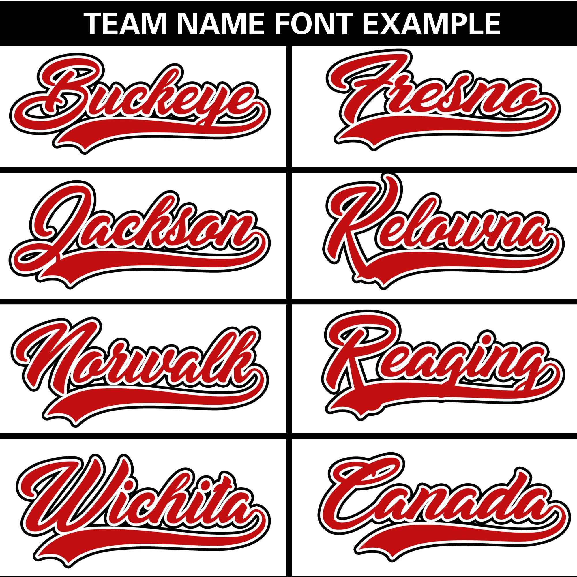 Custom White Red Personalized Gradient Ribbed Design Authentic Baseball Jersey