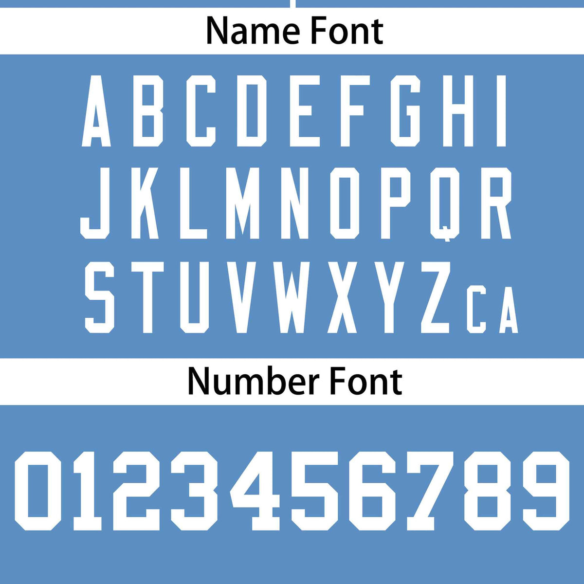 Custom Light Blue White Personalized Gradient Ribbed Design Authentic Baseball Jersey