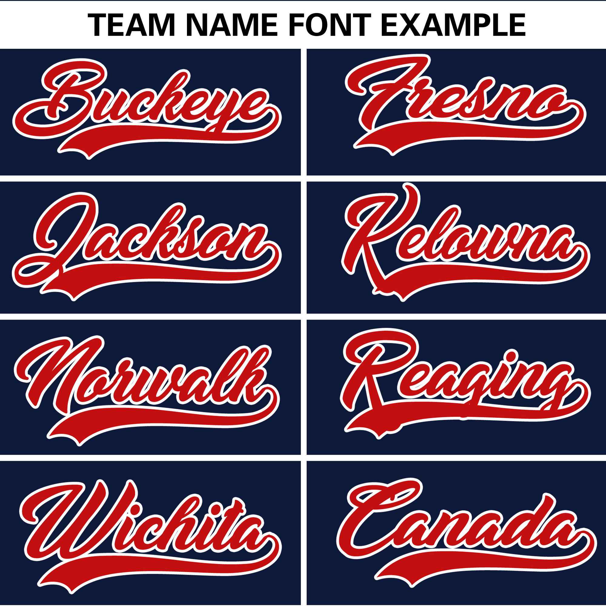 Custom Navy Red Personalized Gradient Ribbed Design Authentic Baseball Jersey