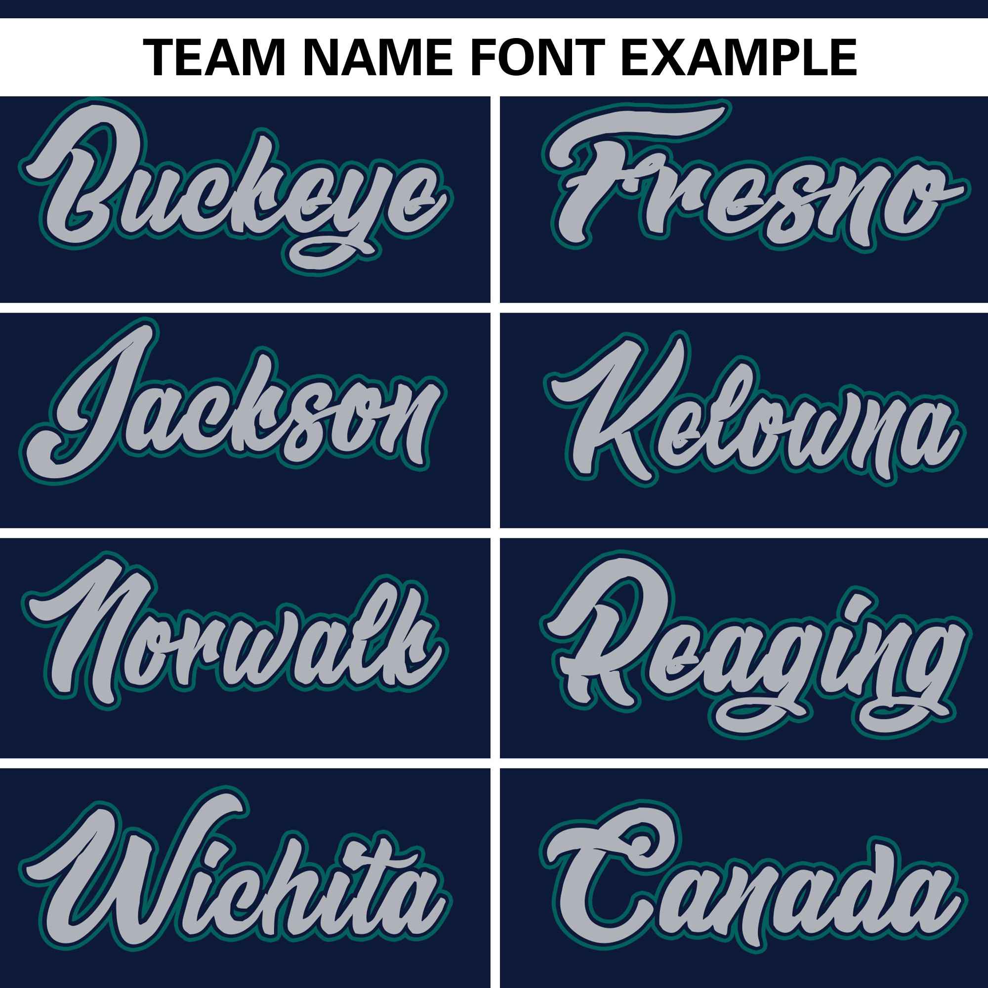 Custom Navy Light Gray Personalized Gradient Ribbed Design Authentic Baseball Jersey