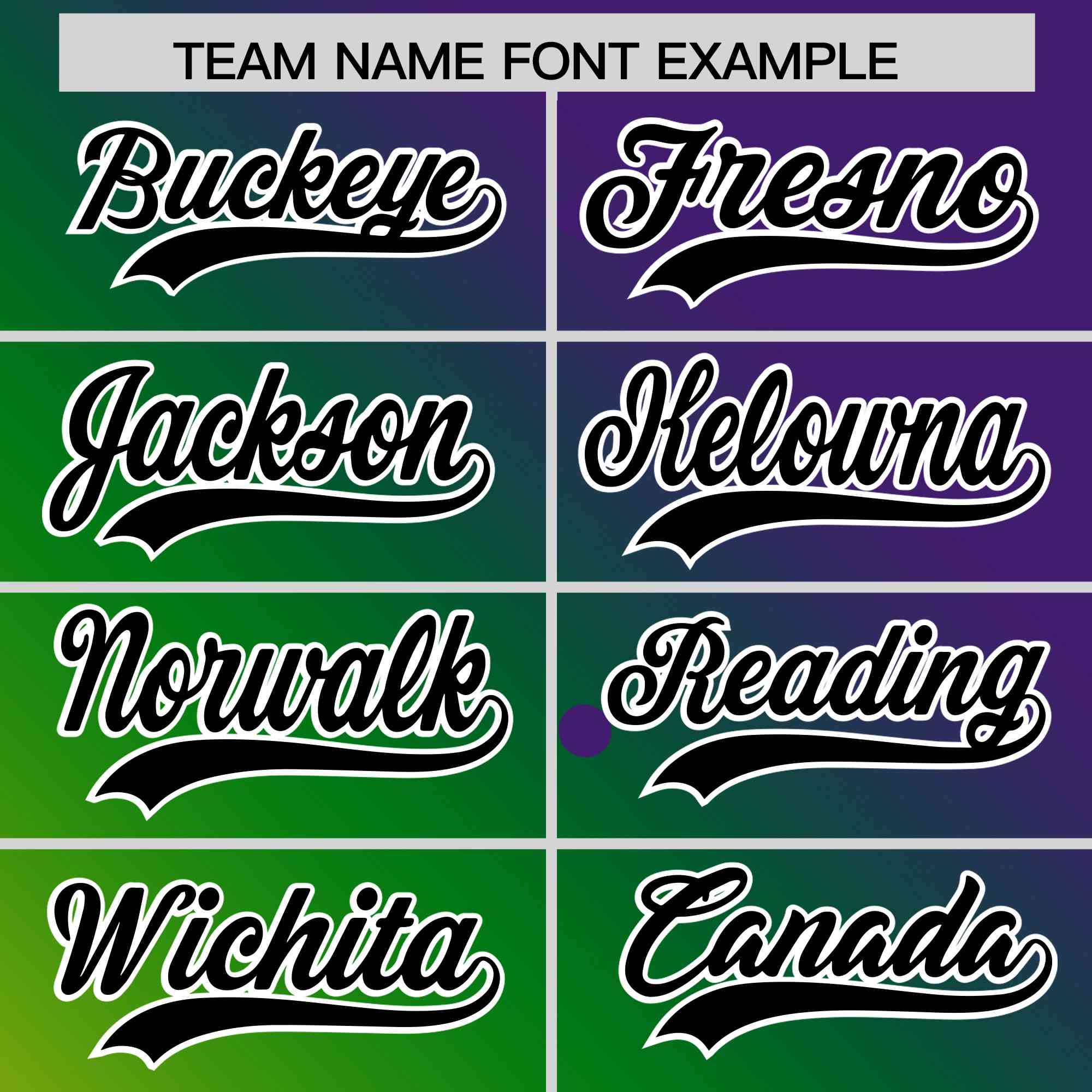 Custom Purple Kelly Green Personalization Mardi Gras Authentic Baseball Jersey| KXKSHOP