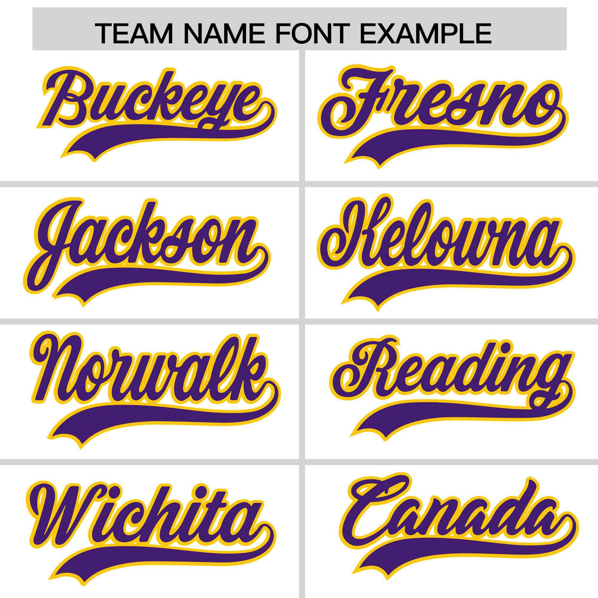 Custom White Purple Gold Kelly Green Personalization Mardi Gras Authentic Baseball Jersey| KXKSHOP